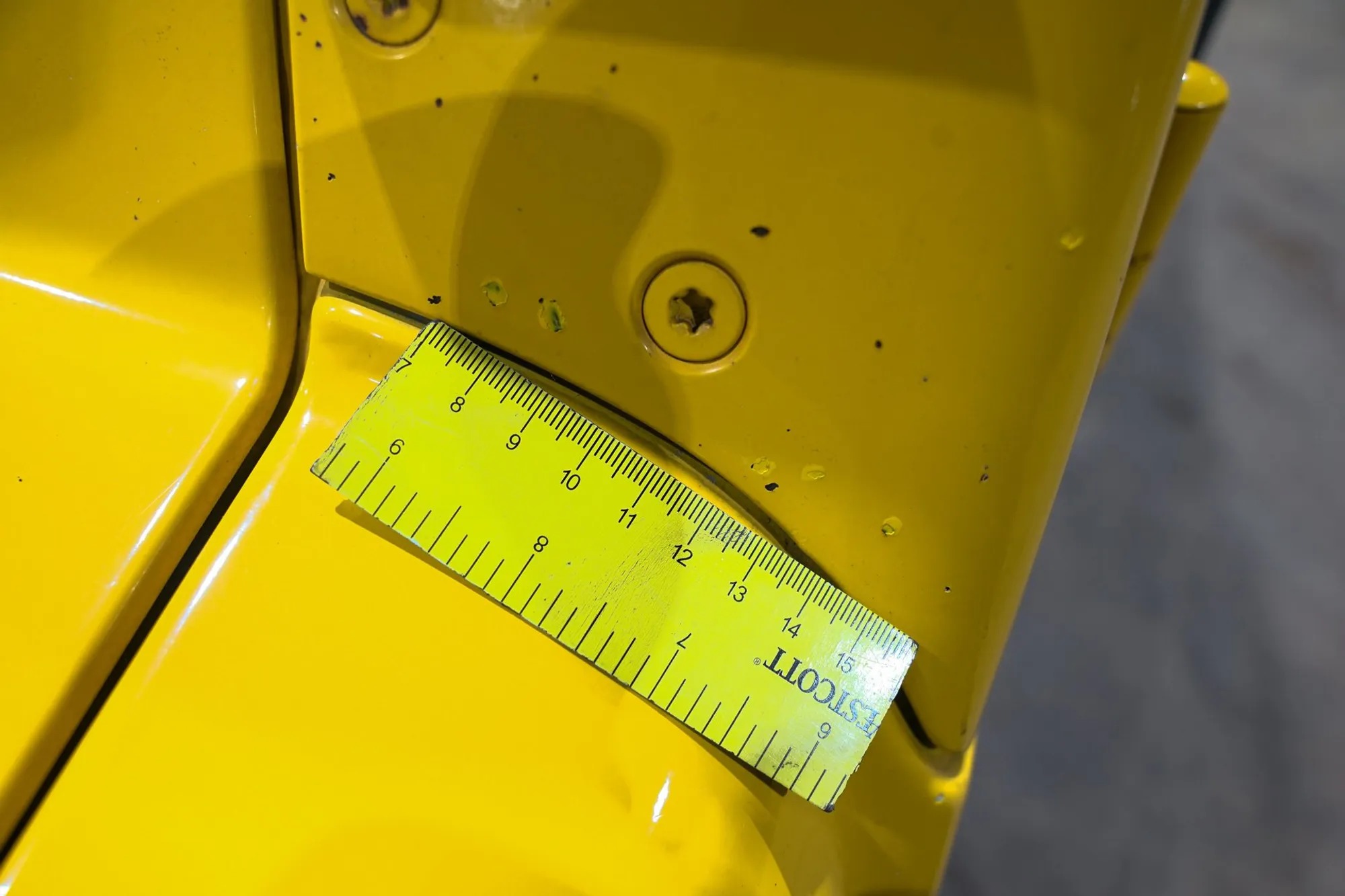 2000 Jeep Wrangler Sport