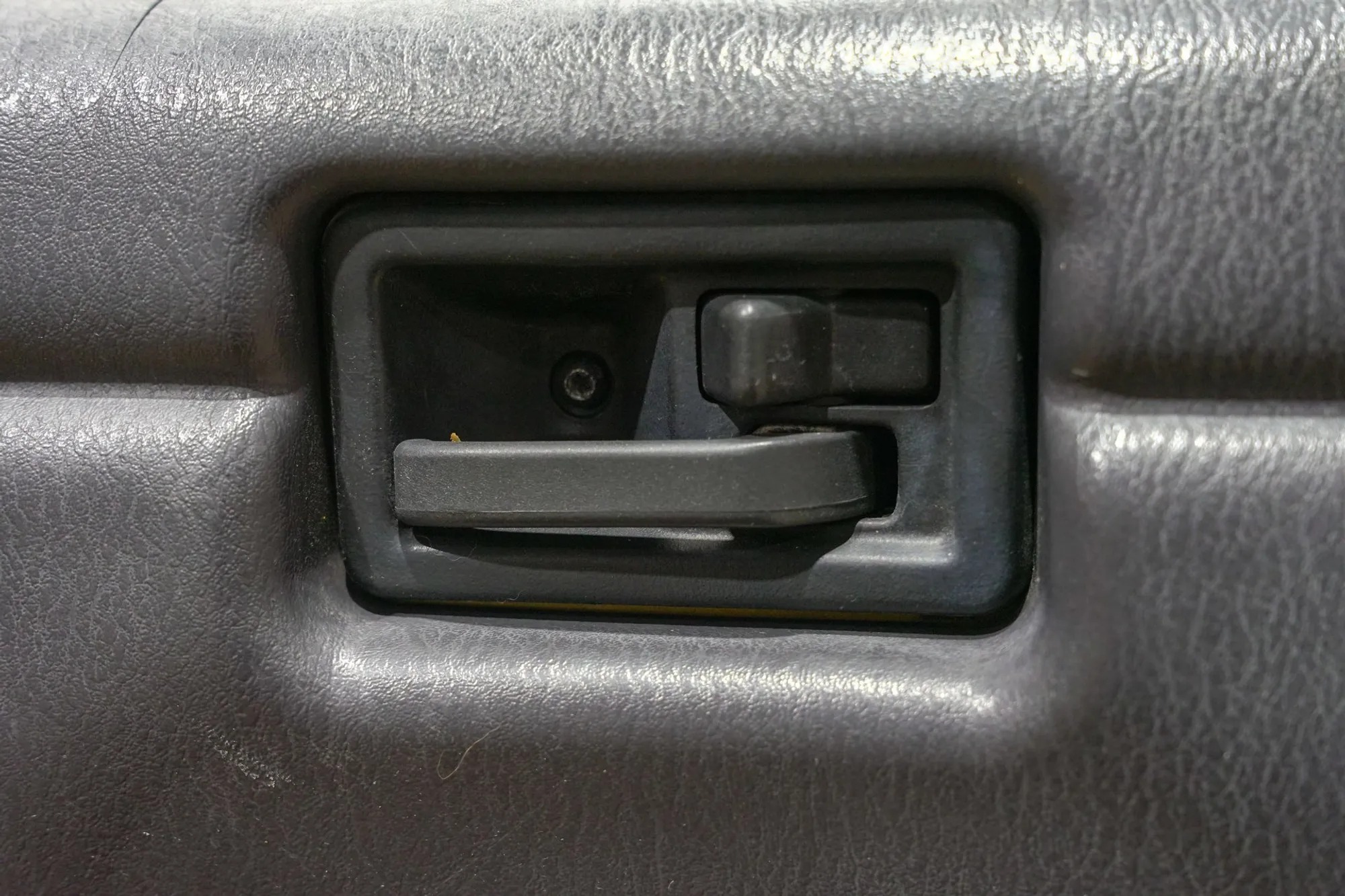 2000 Jeep Wrangler Sport