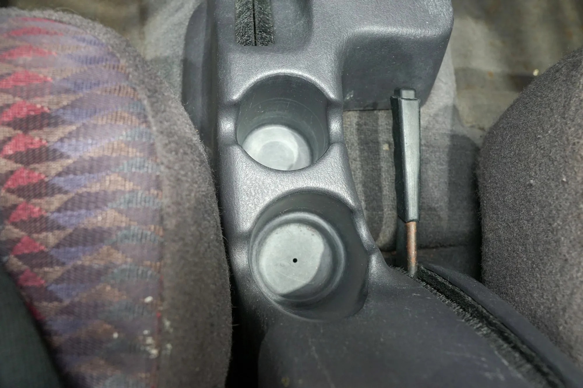 2000 Jeep Wrangler Sport