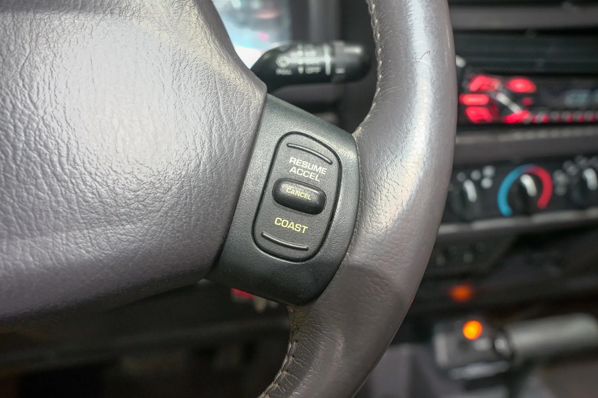 2000 Jeep Wrangler Sport