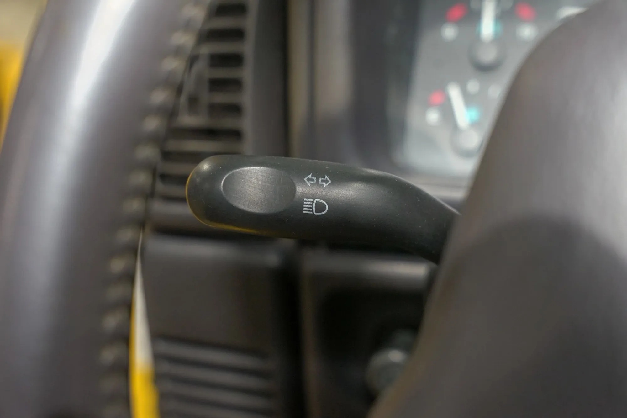 2000 Jeep Wrangler Sport