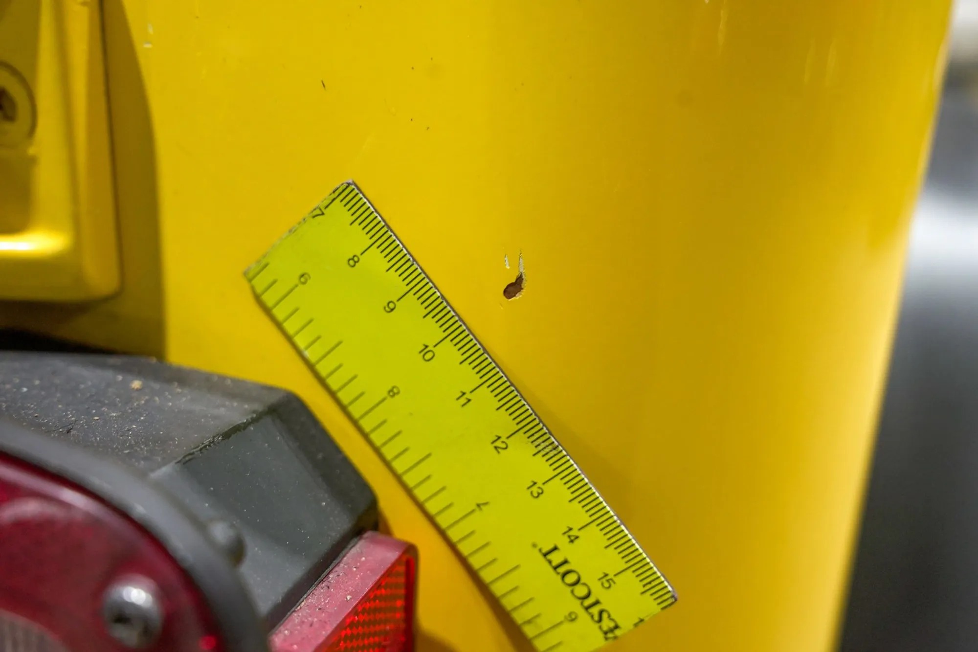 2000 Jeep Wrangler Sport