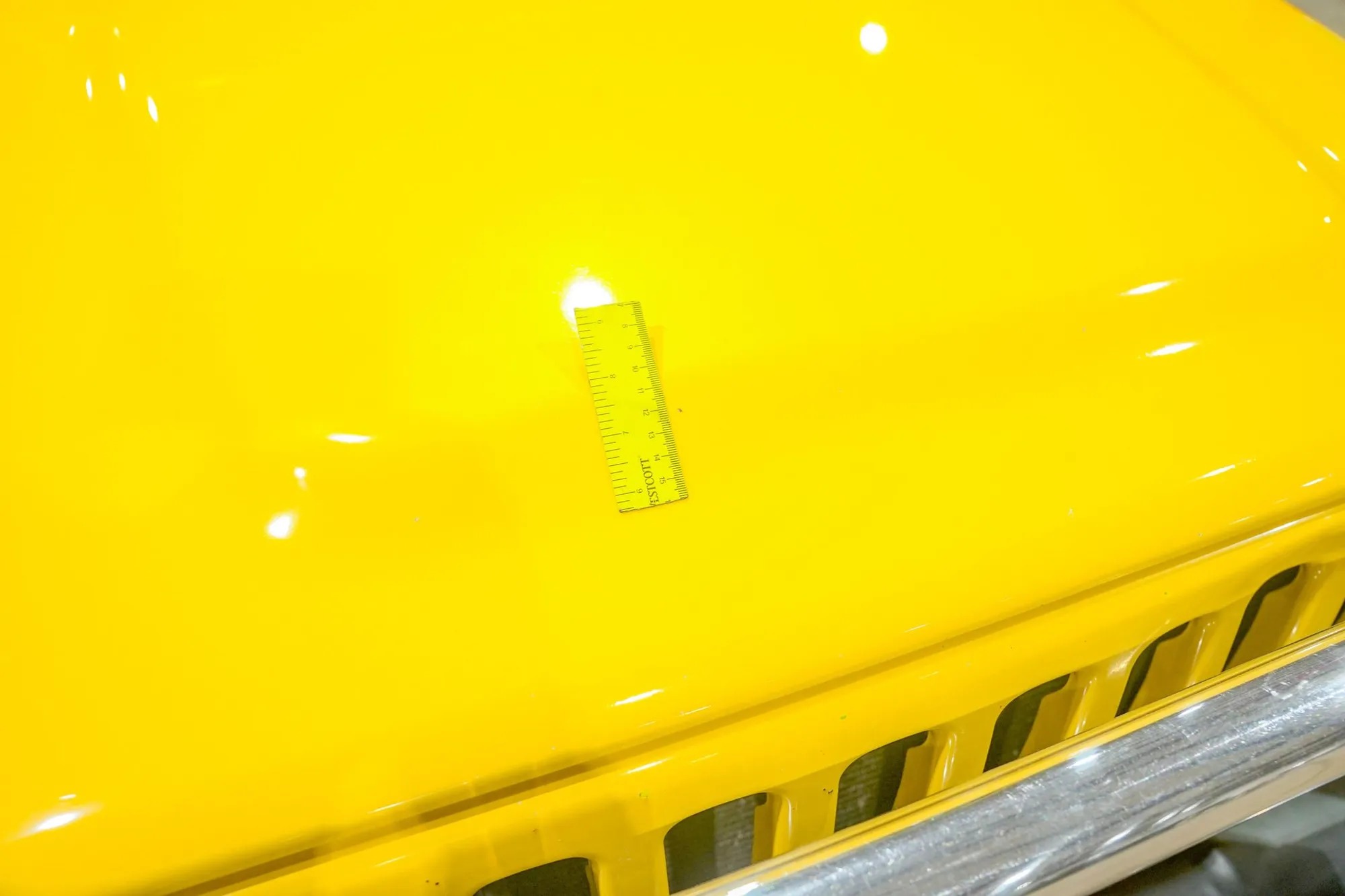 2000 Jeep Wrangler Sport