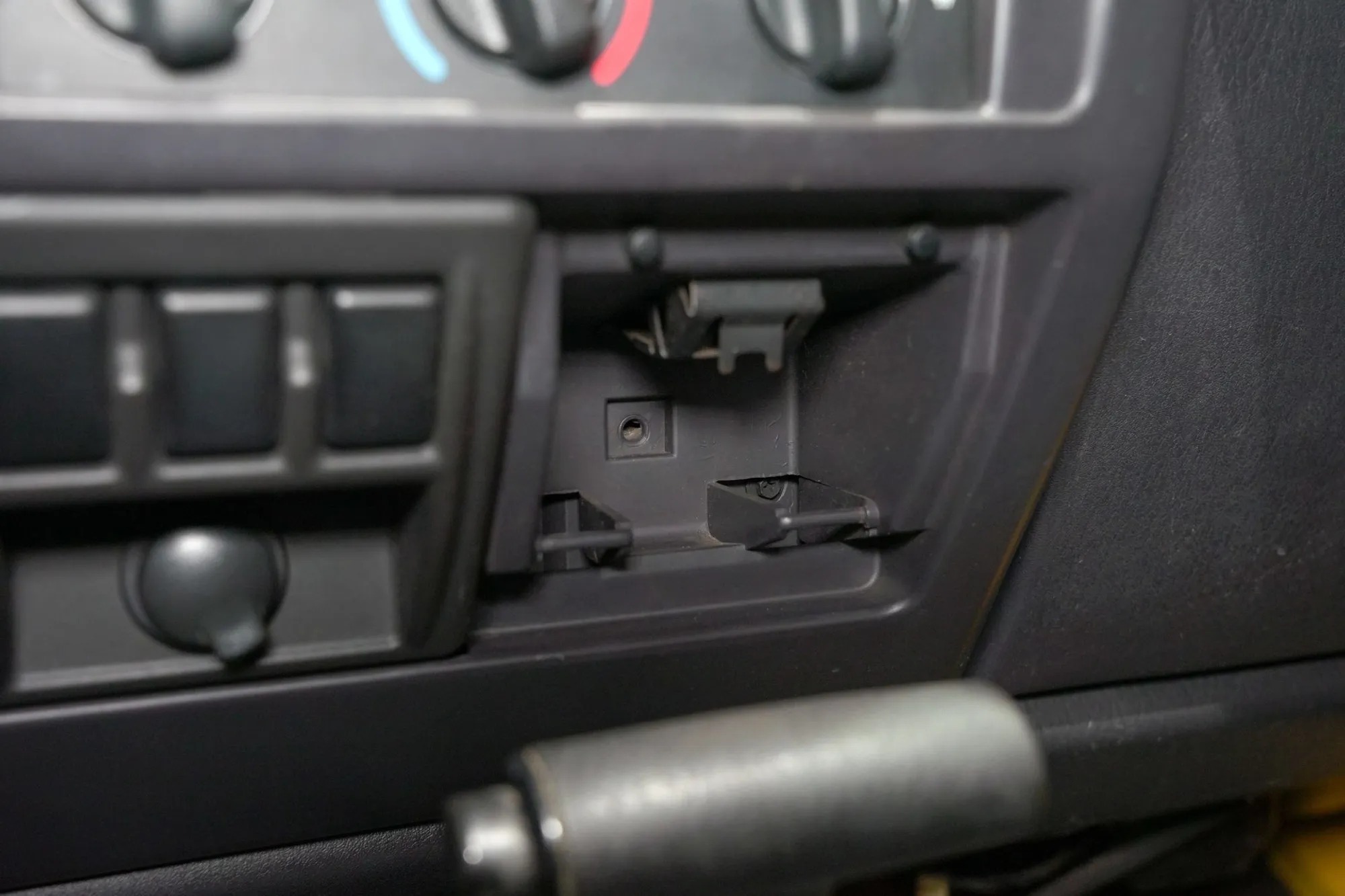 2000 Jeep Wrangler Sport