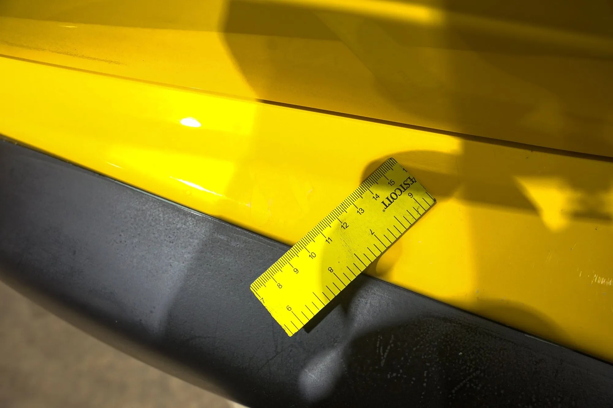 2000 Jeep Wrangler Sport