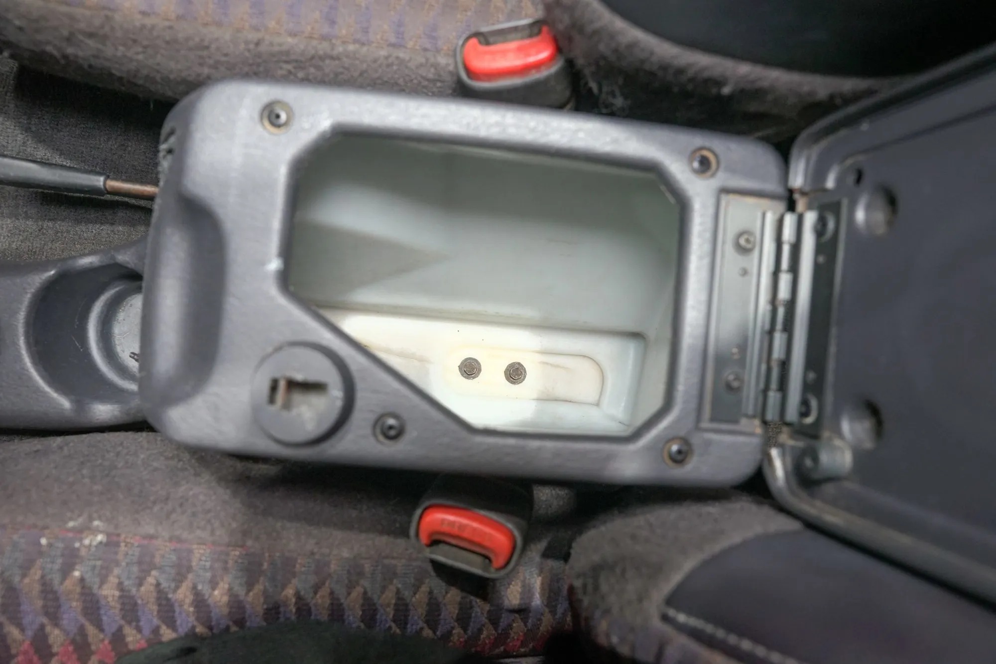 2000 Jeep Wrangler Sport