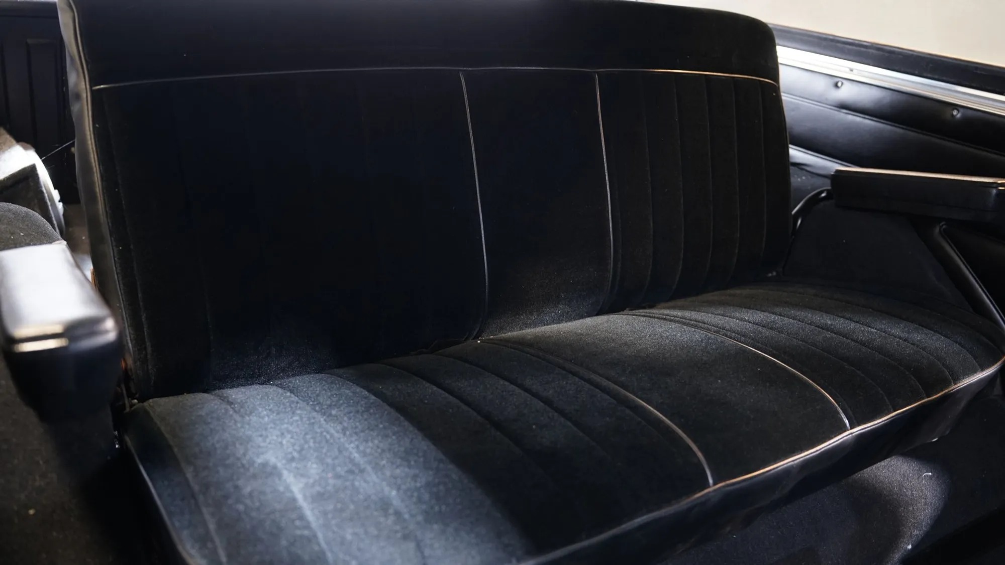 1985 Chevrolet Blazer K5 4×4 Silverado