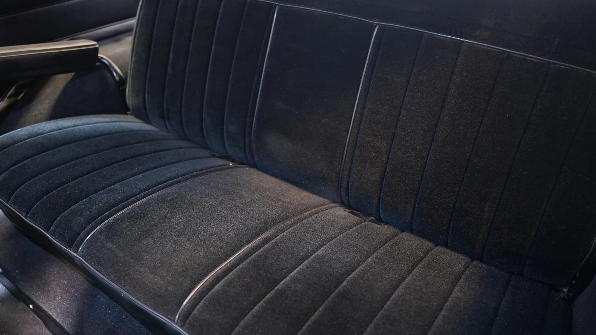 1985 Chevrolet Blazer K5 4×4 Silverado