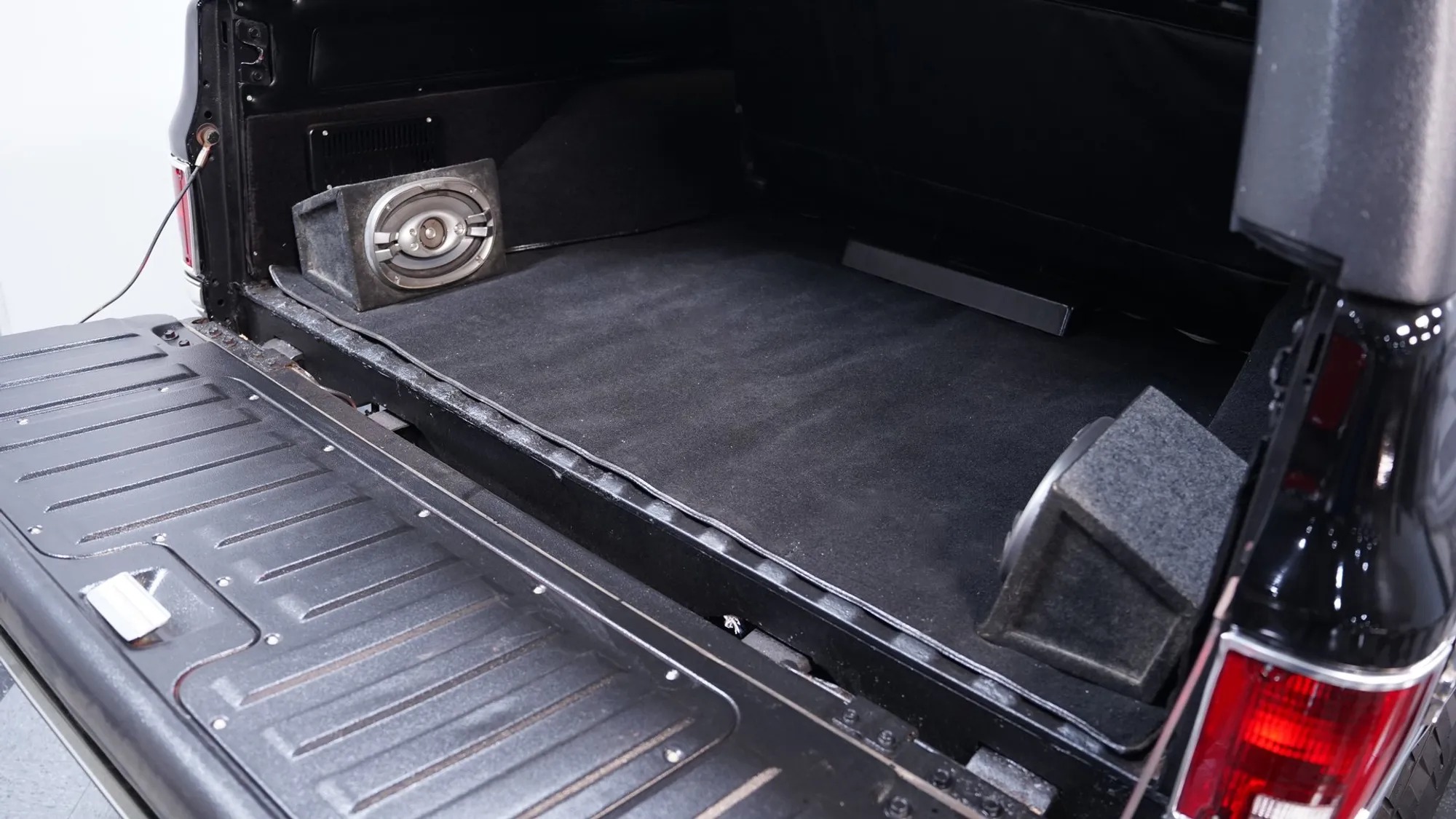 1985 Chevrolet Blazer K5 4×4 Silverado