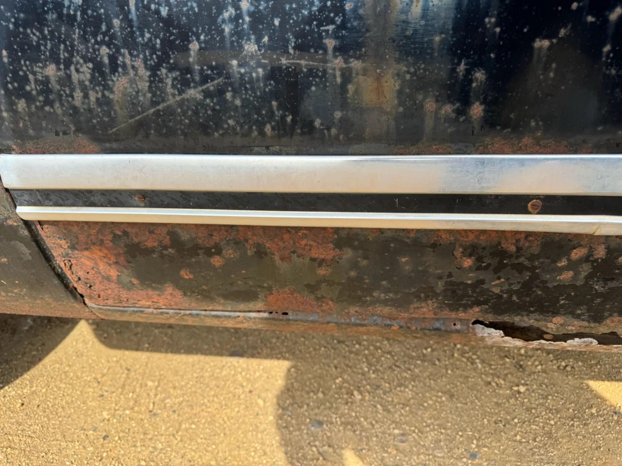 1977 International Scout