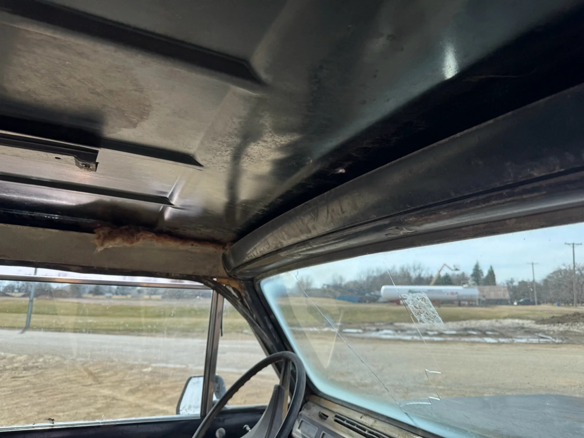 1977 International Scout