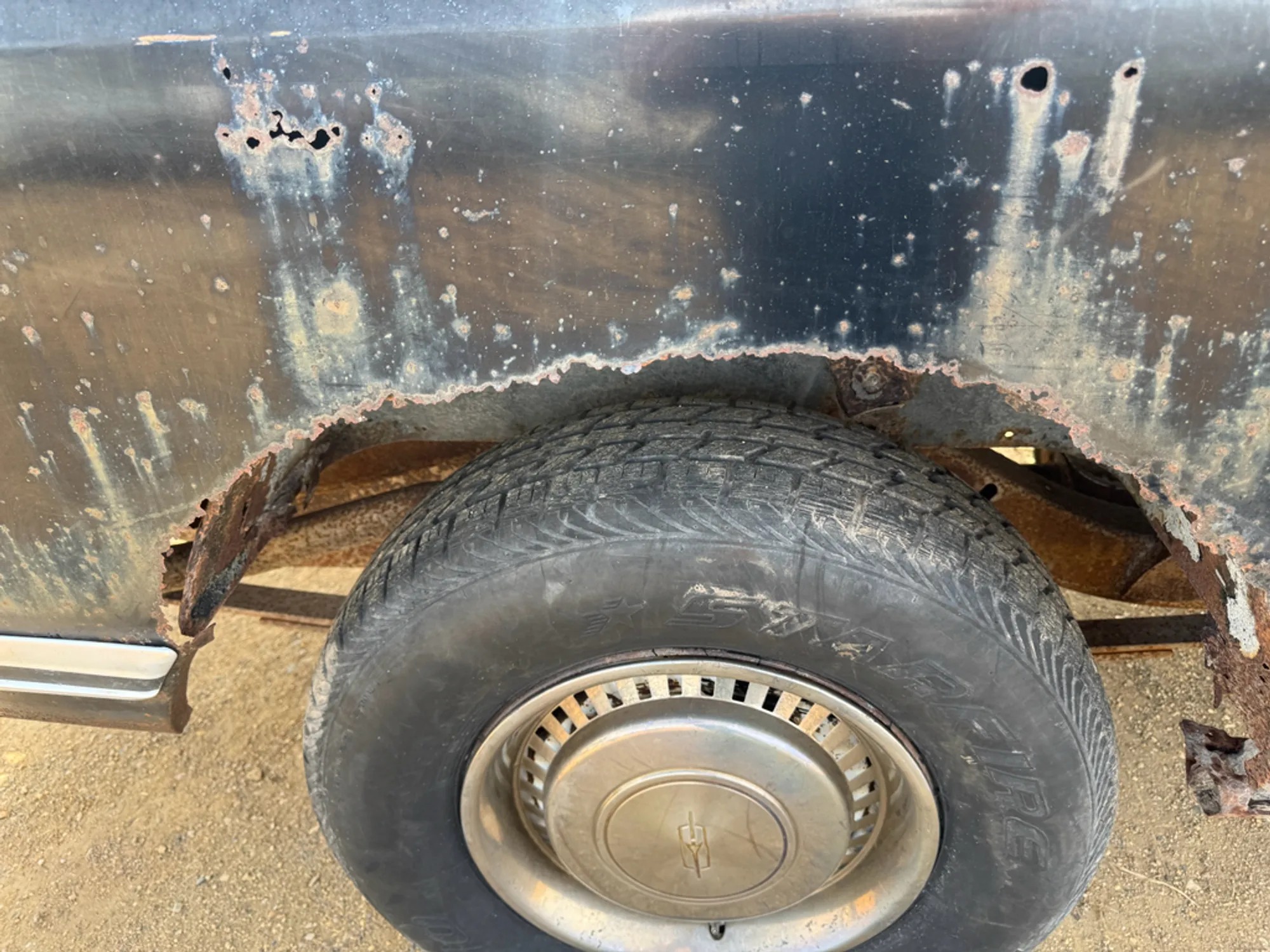 1977 International Scout