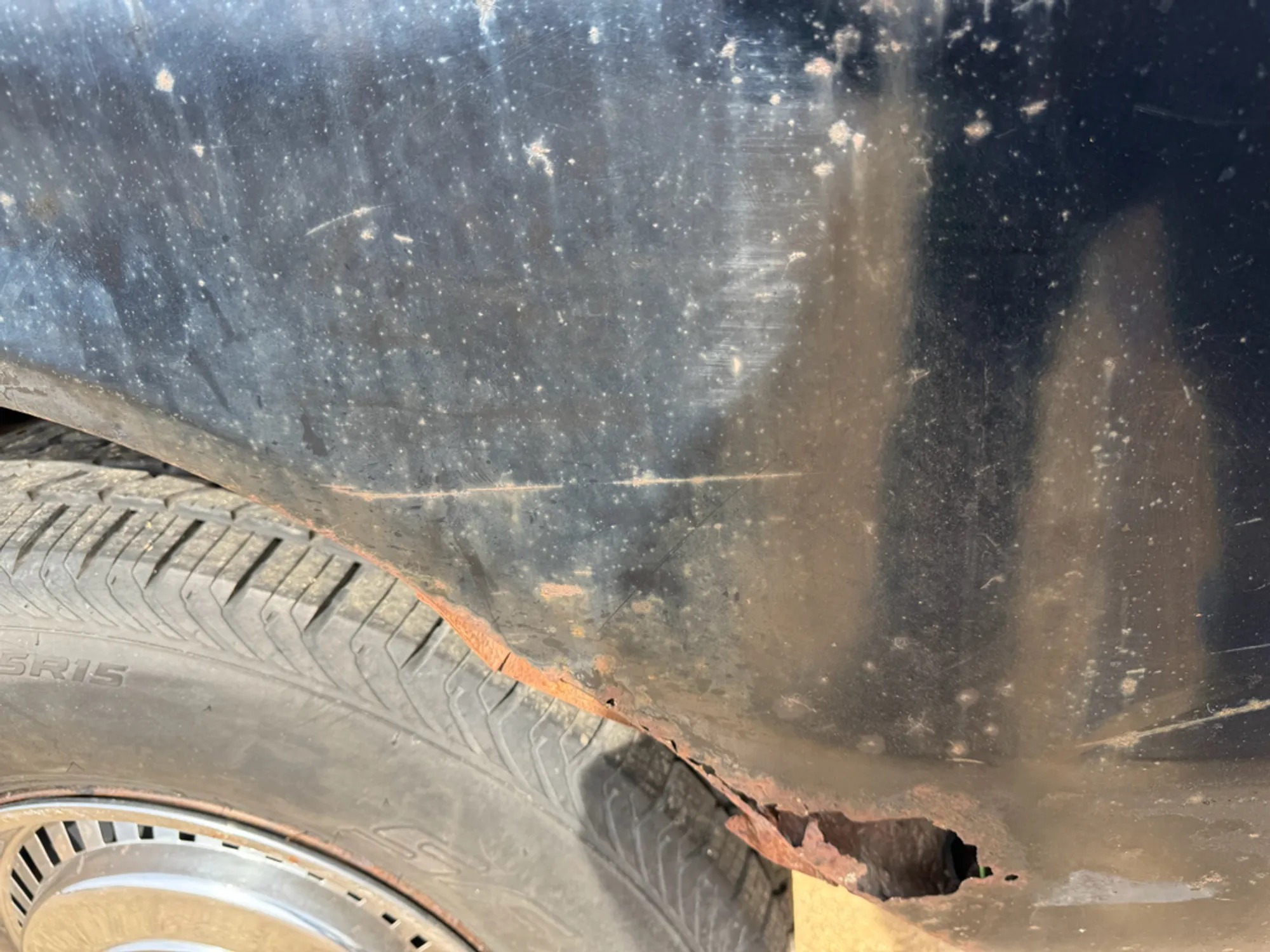 1977 International Scout