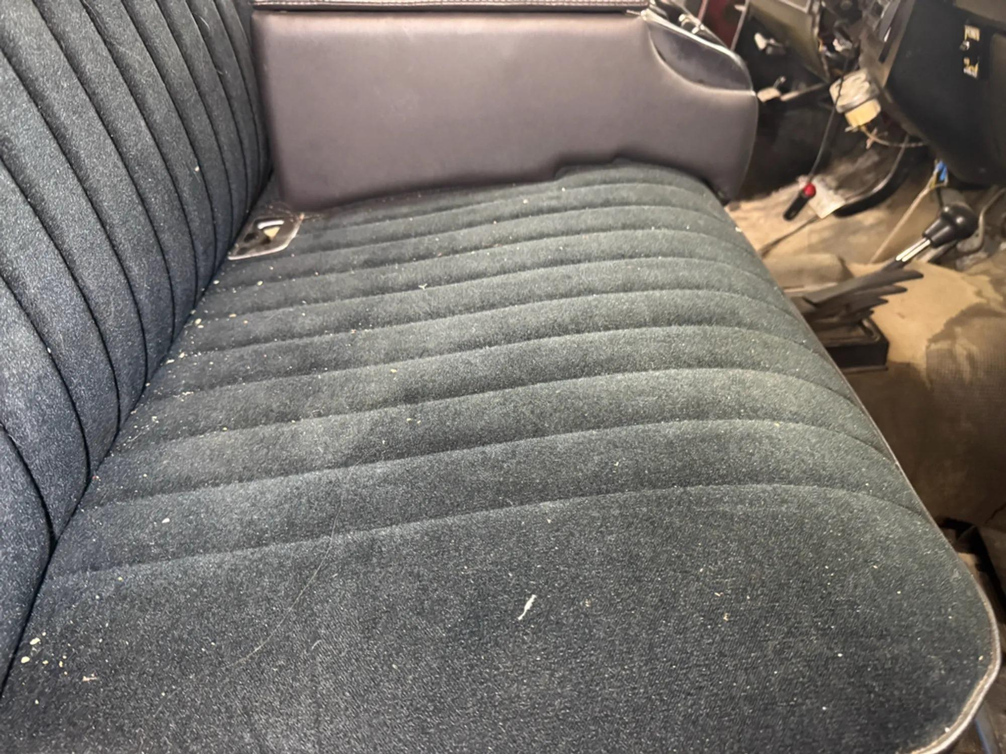 1986 Chevrolet K10