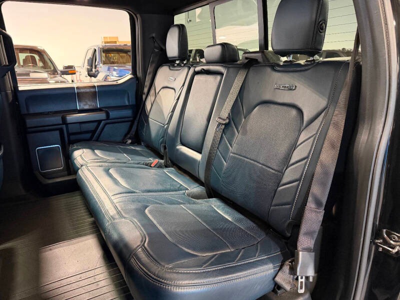 2018 Ford F-150 Limited