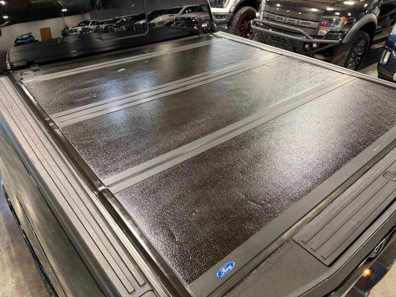 2018 Ford F-150 Limited