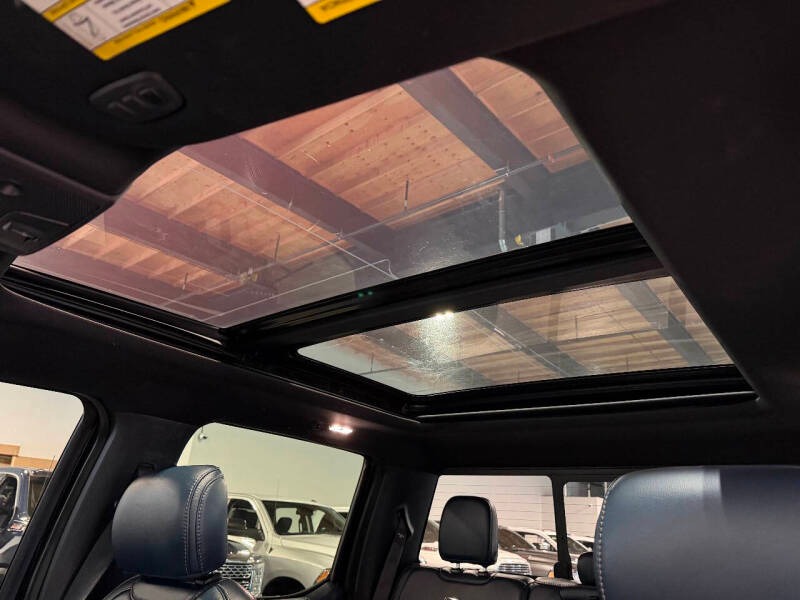 2018 Ford F-150 Limited