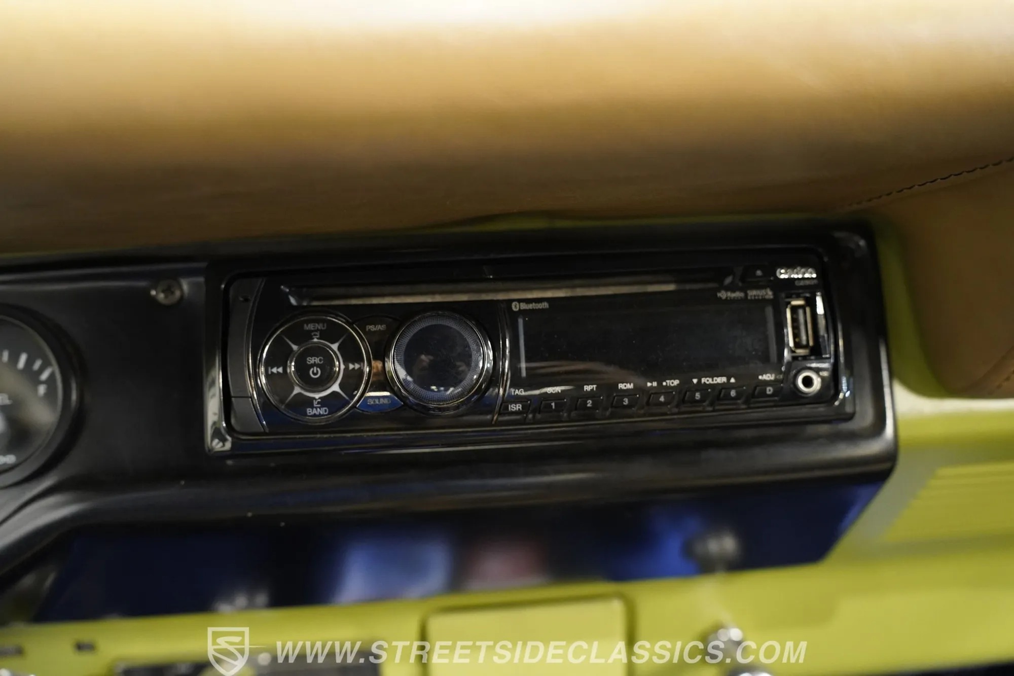 1978 International Scout II 4×4