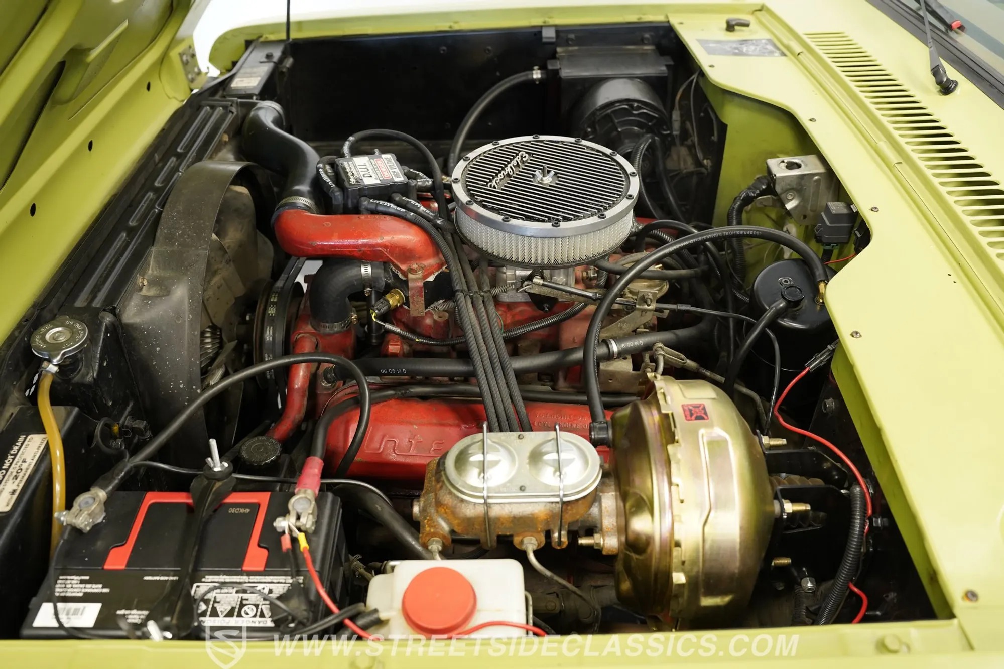 1978 International Scout II 4×4