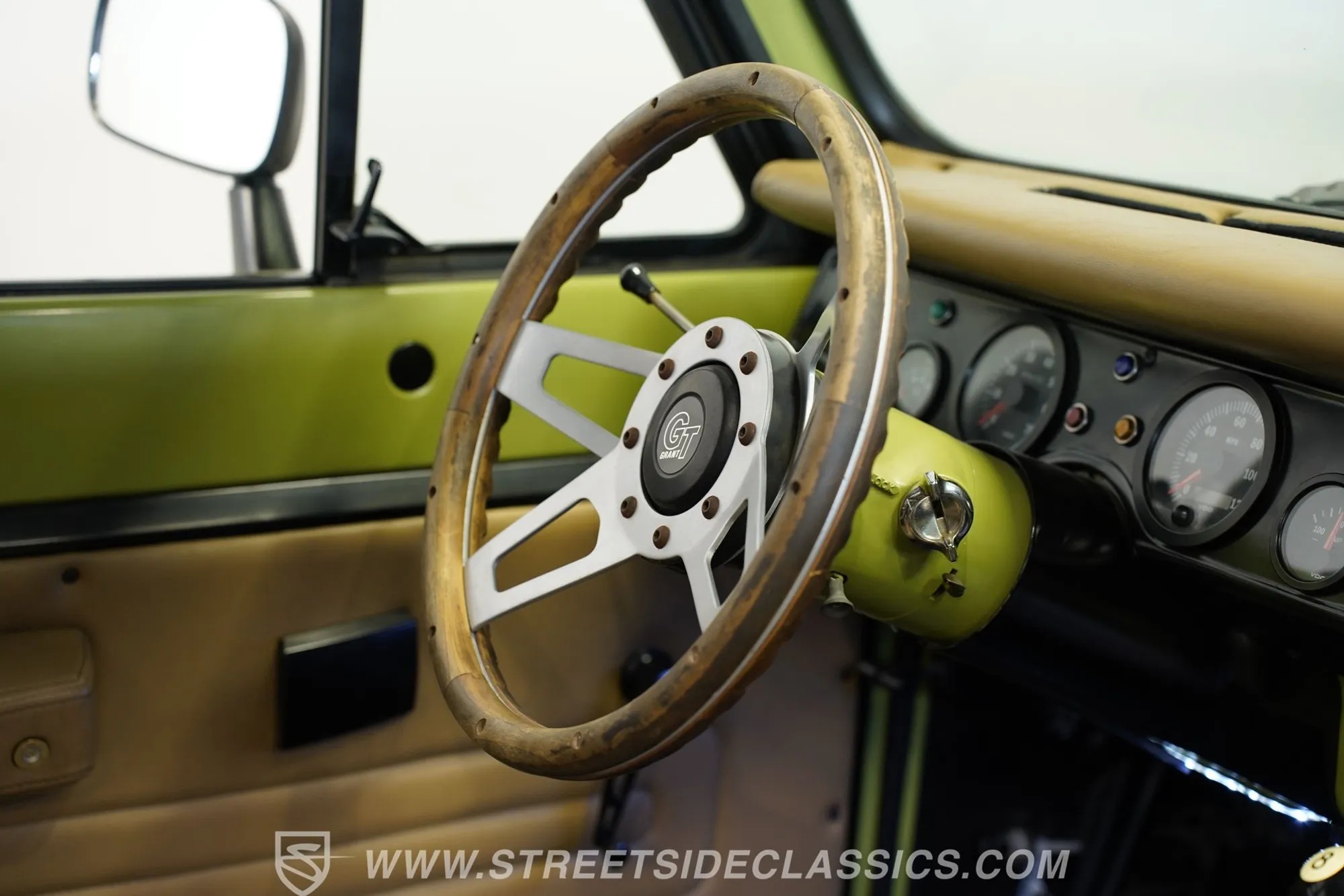 1978 International Scout II 4×4