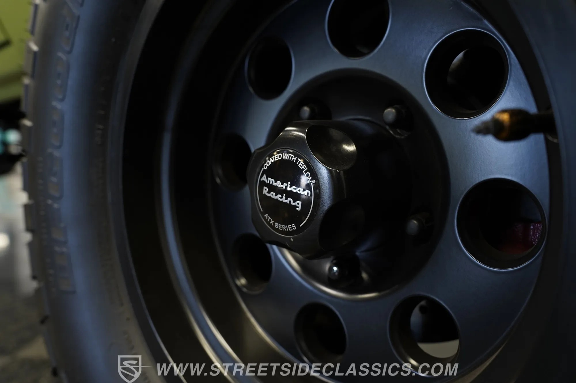 1978 International Scout II 4×4