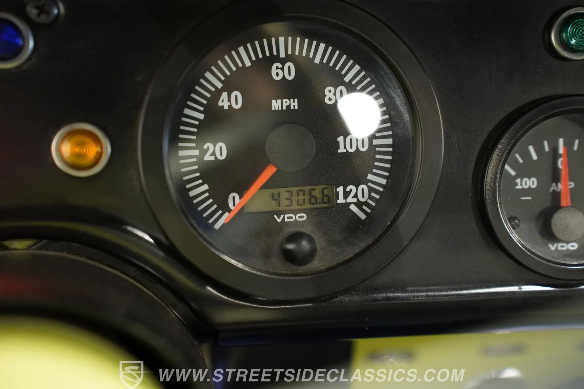 1978 International Scout II 4×4