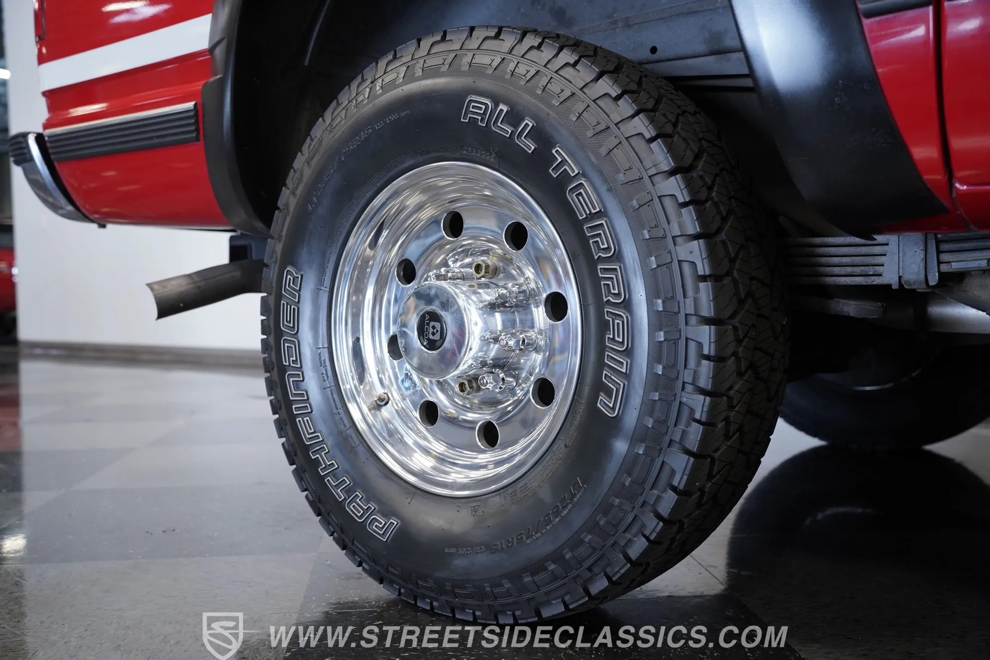 1999 Chevrolet Suburban 2500 4×4