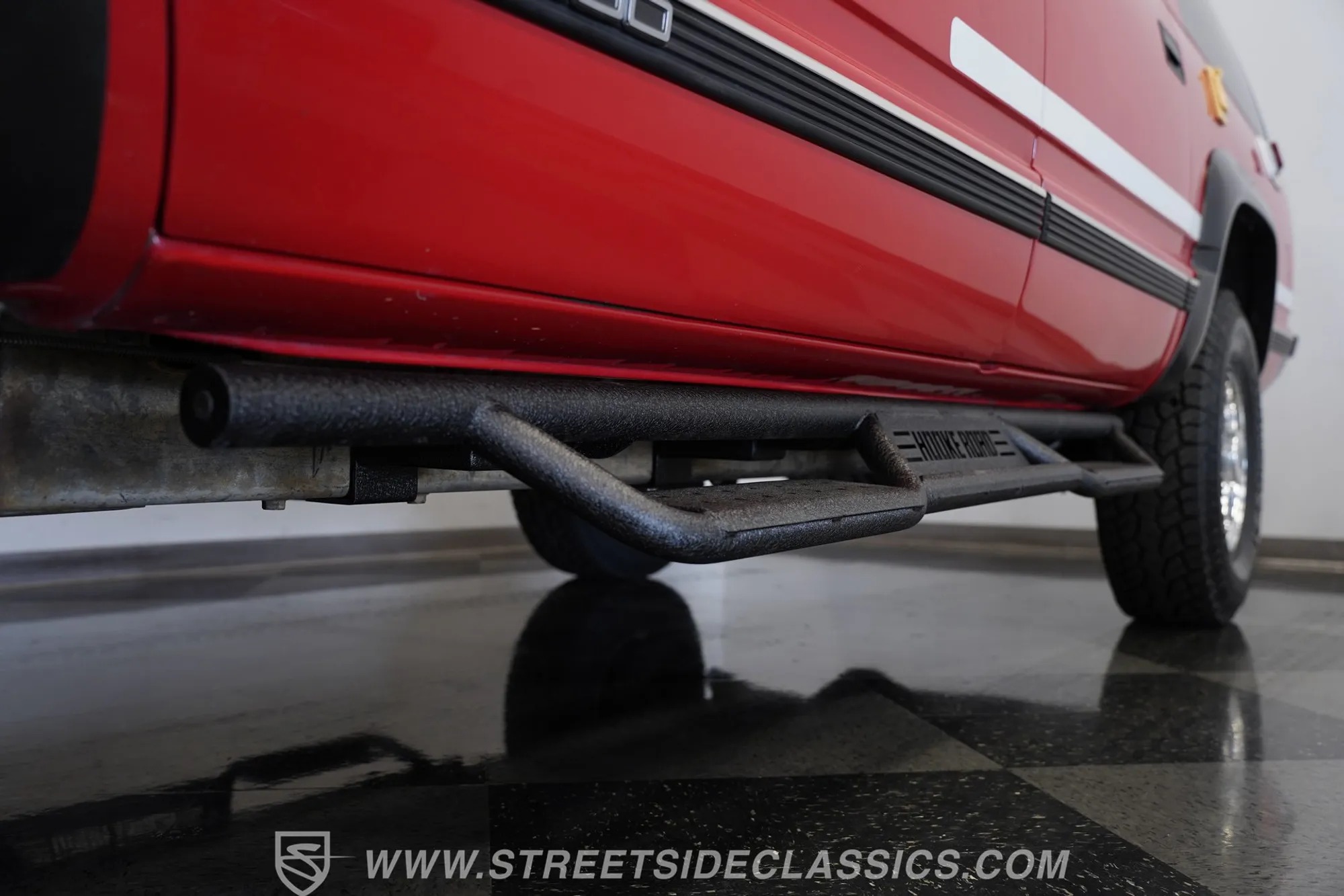 1999 Chevrolet Suburban 2500 4×4