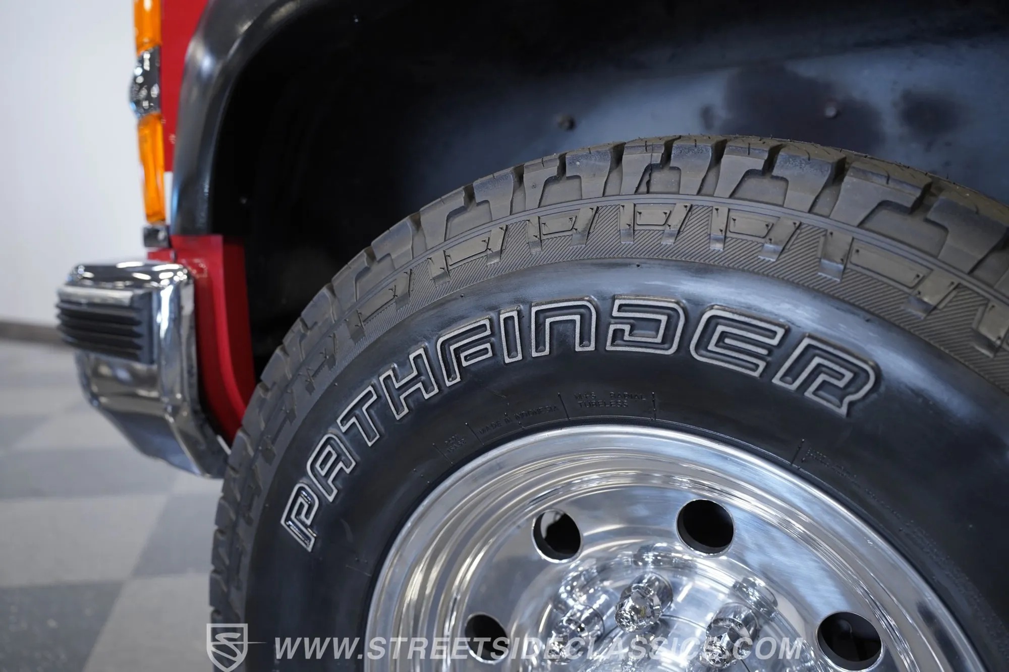 1999 Chevrolet Suburban 2500 4×4