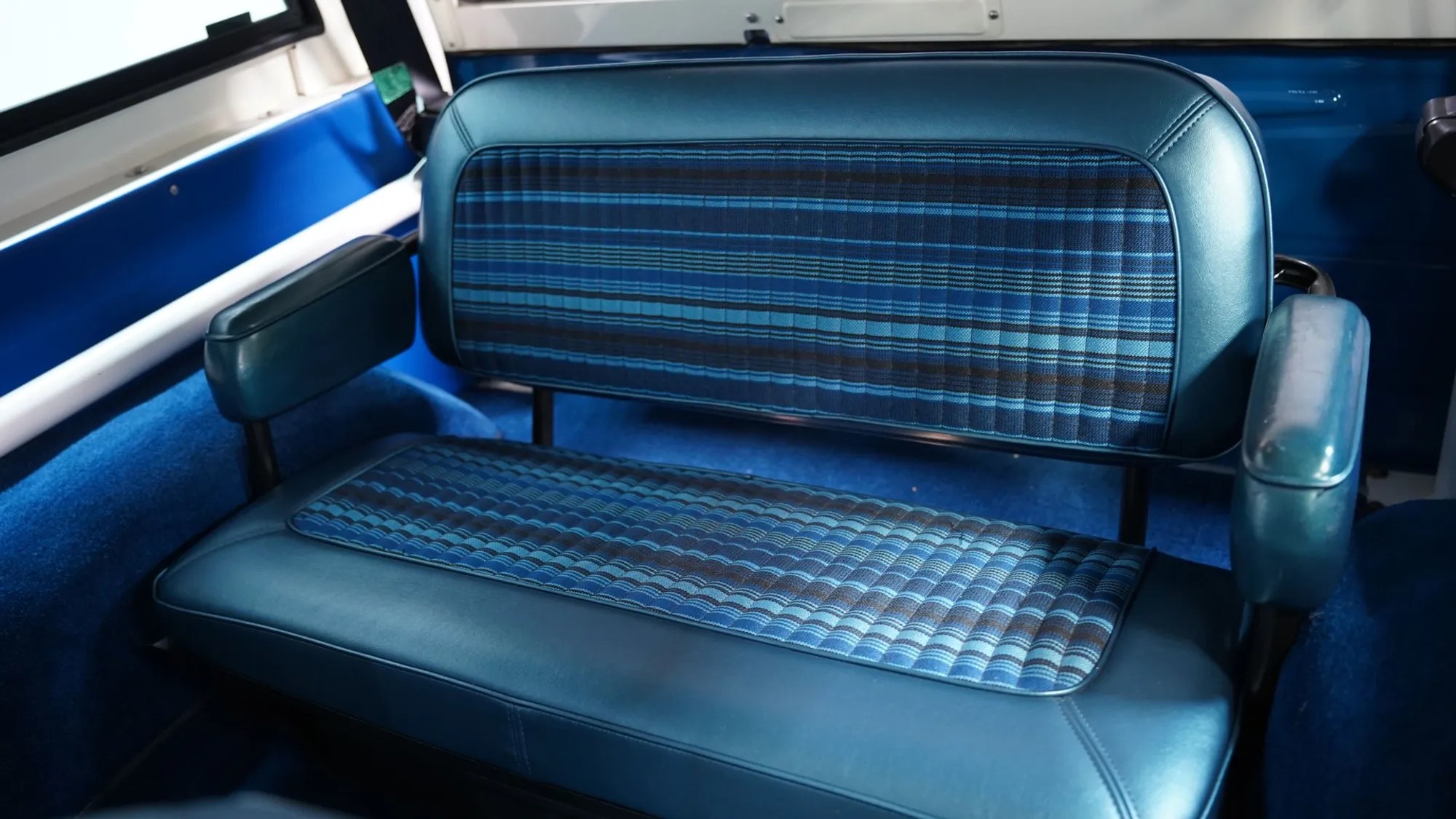 7.3L Diesel-Powered 1976 Ford Bronco Ranger