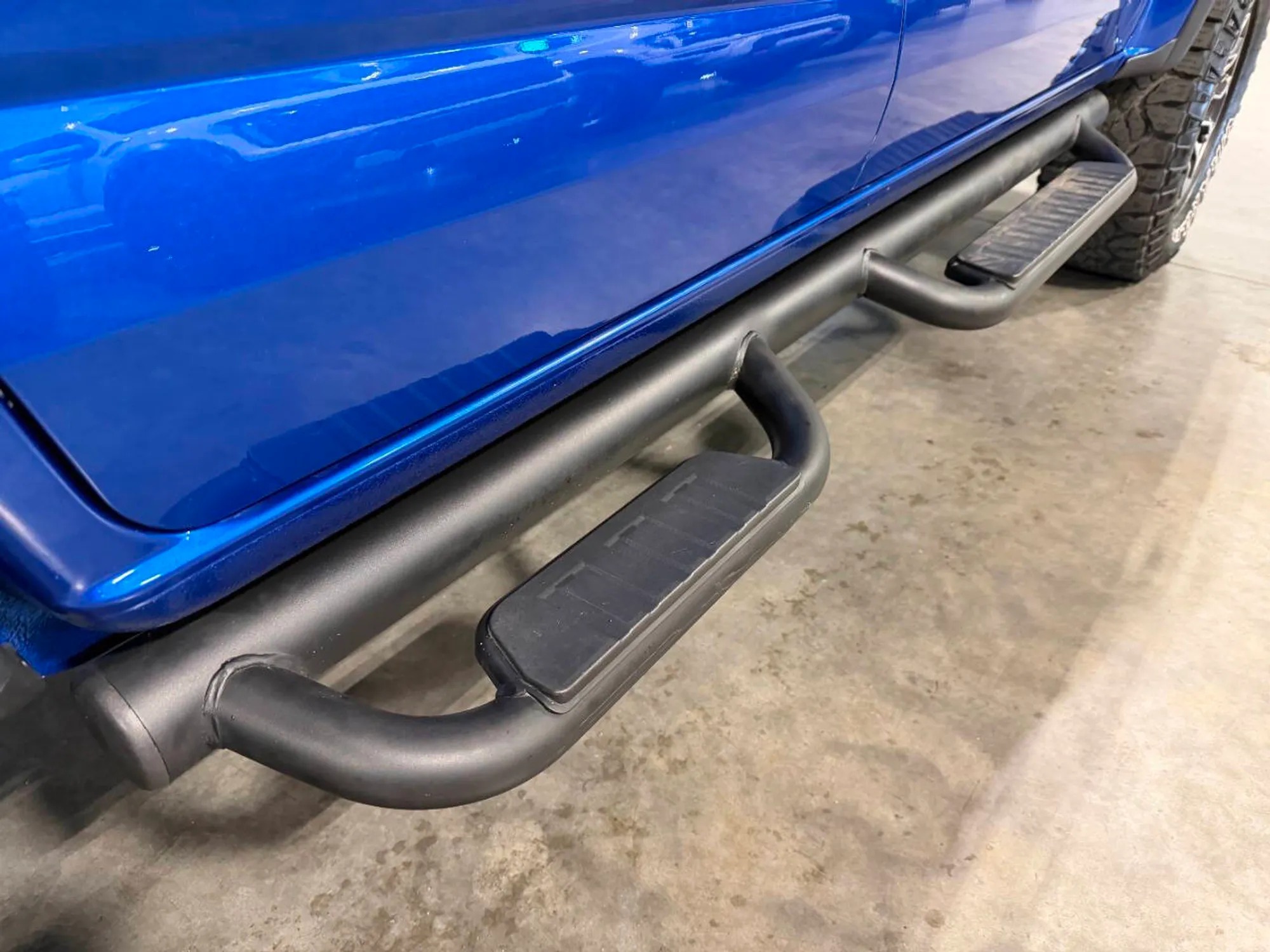 2018 Chevrolet Colorado ZR2