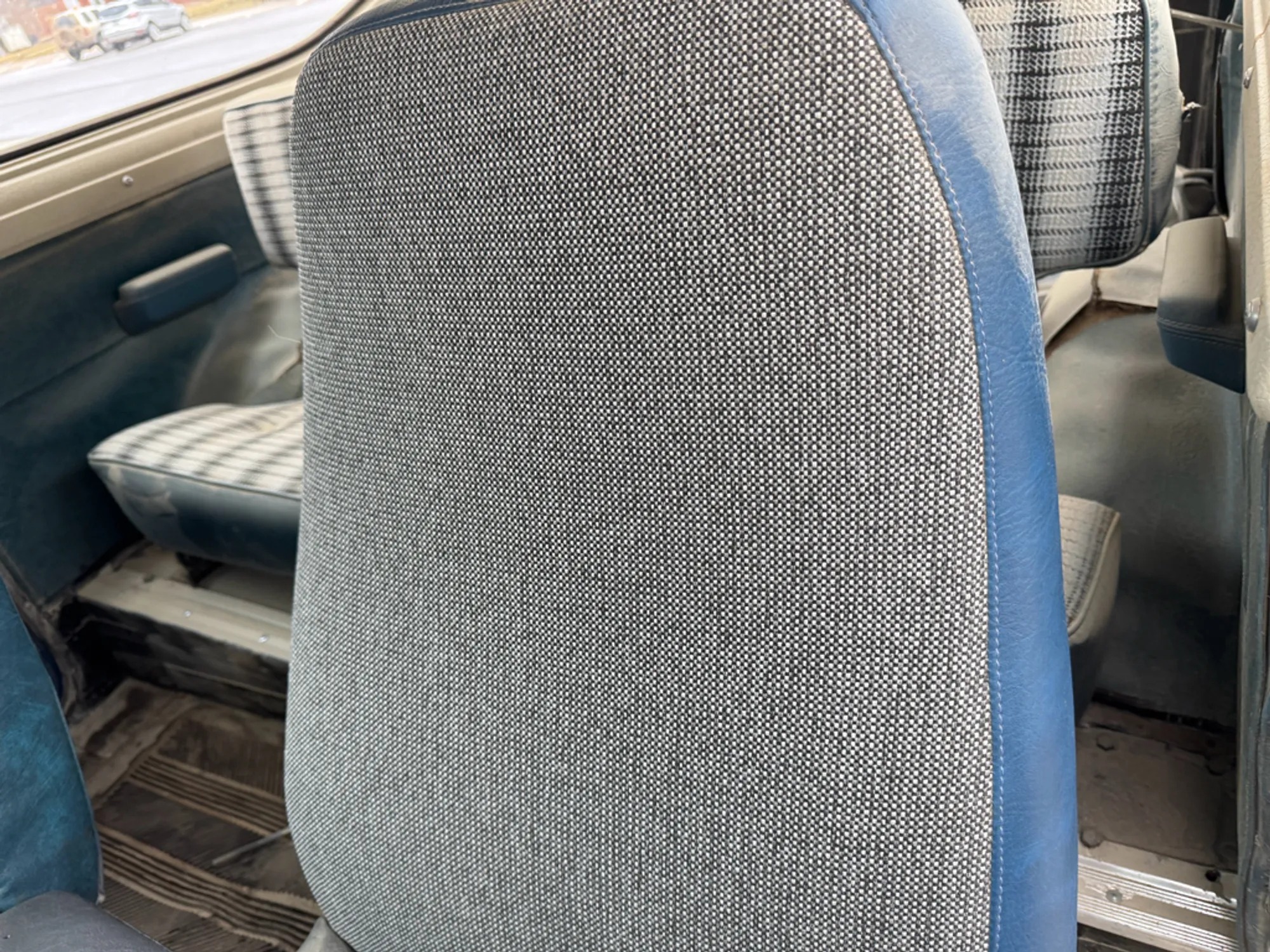 1977 International Scout