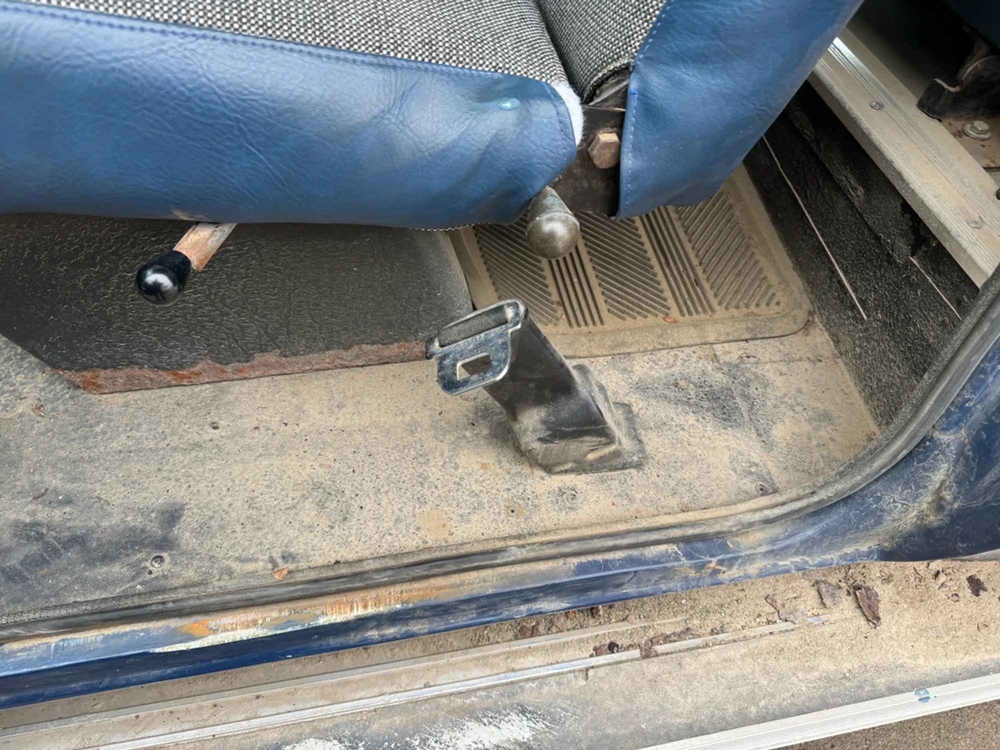 1977 International Scout