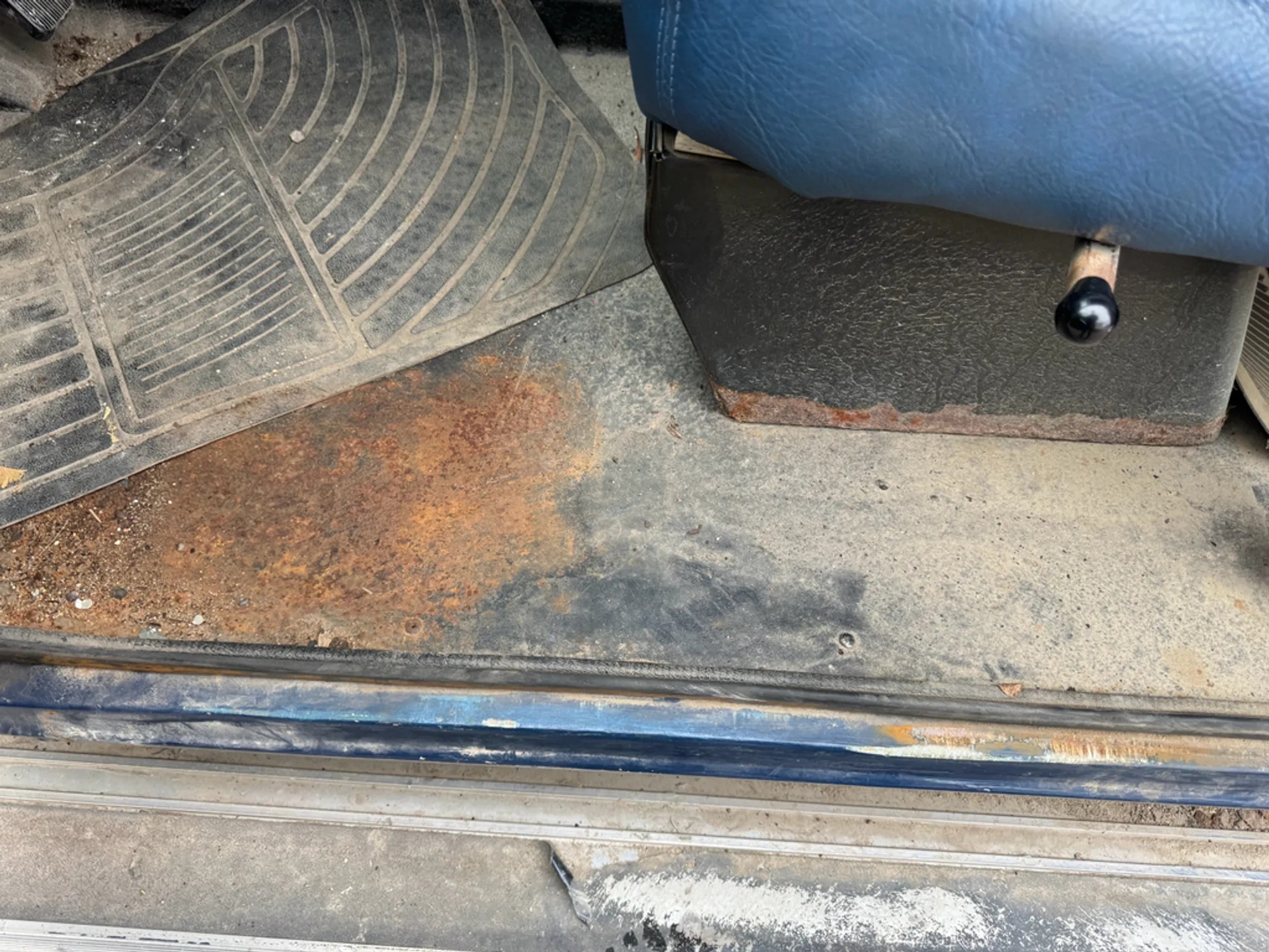 1977 International Scout