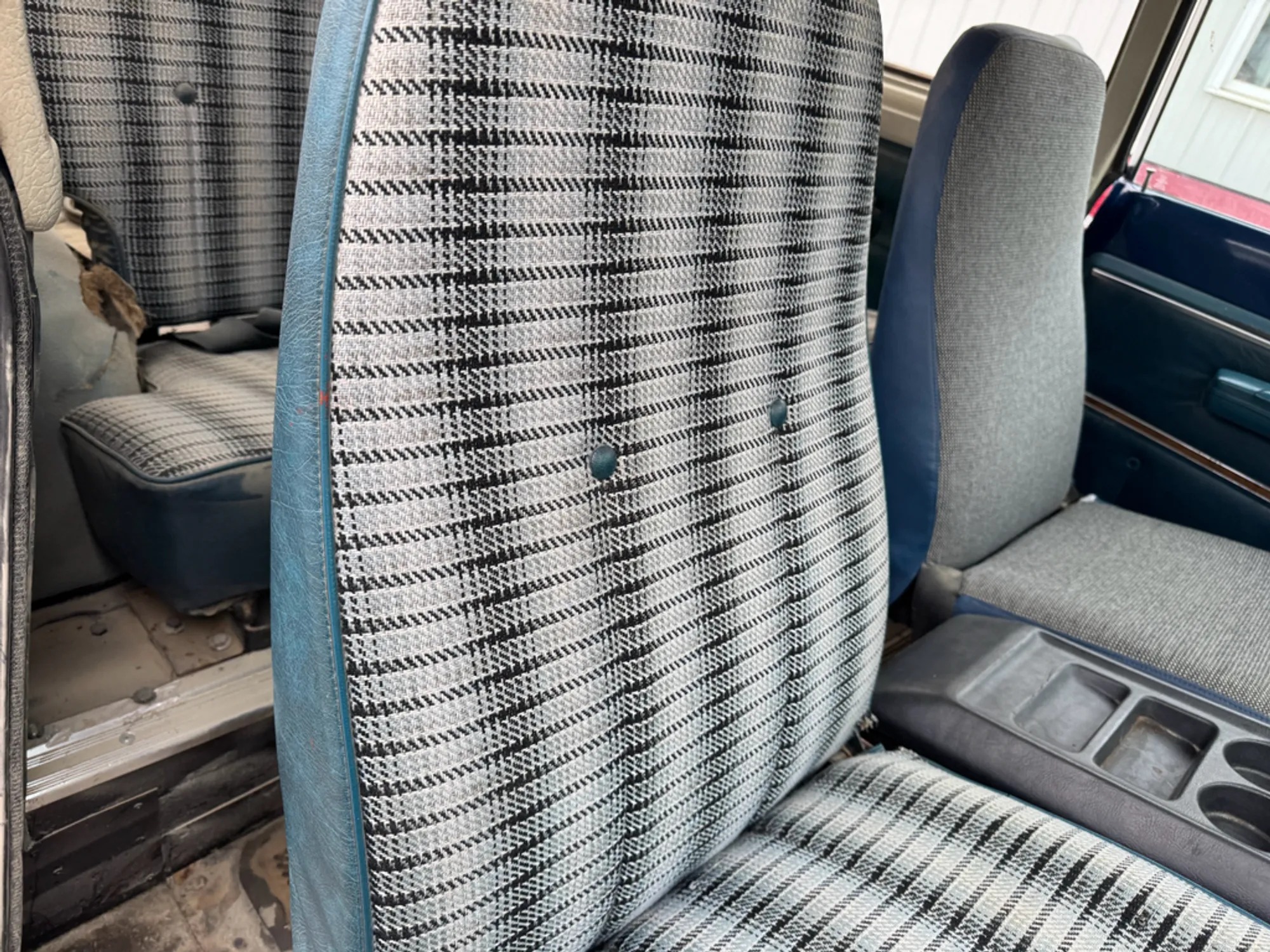 1977 International Scout