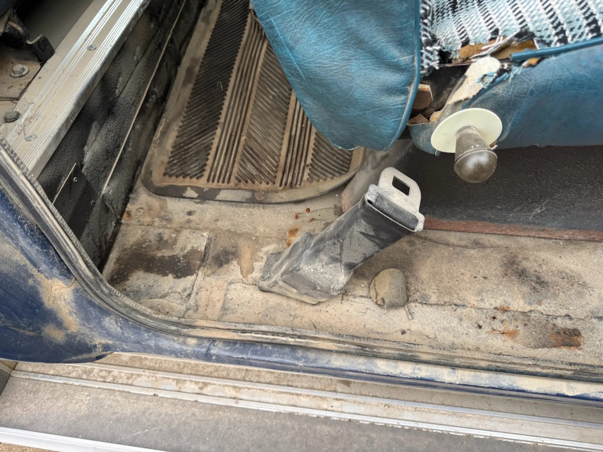 1977 International Scout