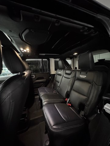 2021 Jeep Wrangler - 5