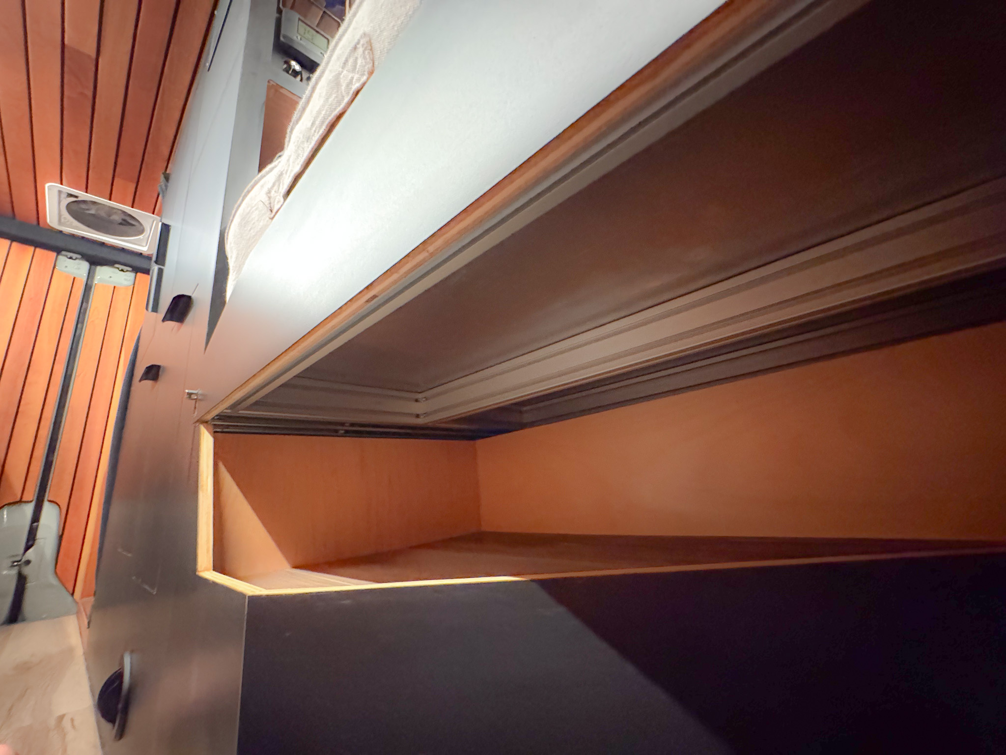 2026 Mercedes-Benz Sprinter Stealth Overlander