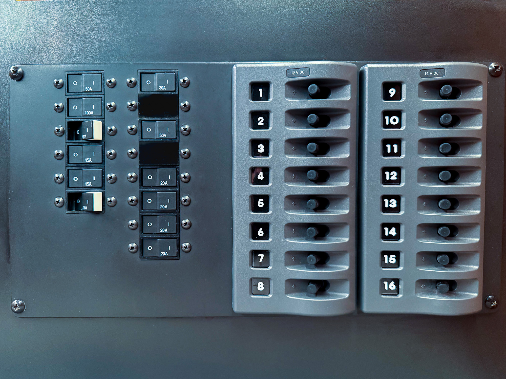 2026 Mercedes-Benz Sprinter Stealth Overlander