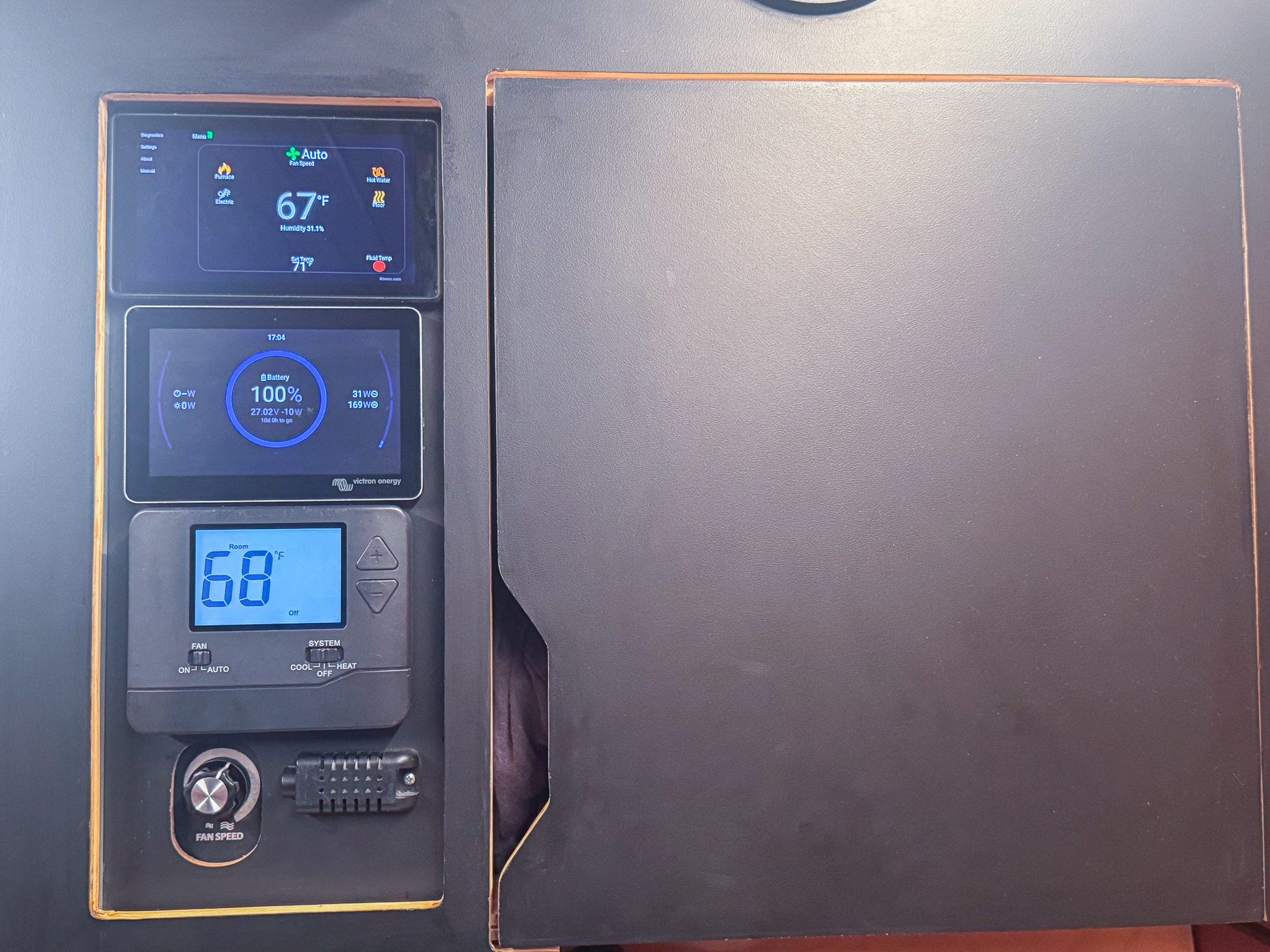 2026 Mercedes-Benz Sprinter Stealth Overlander