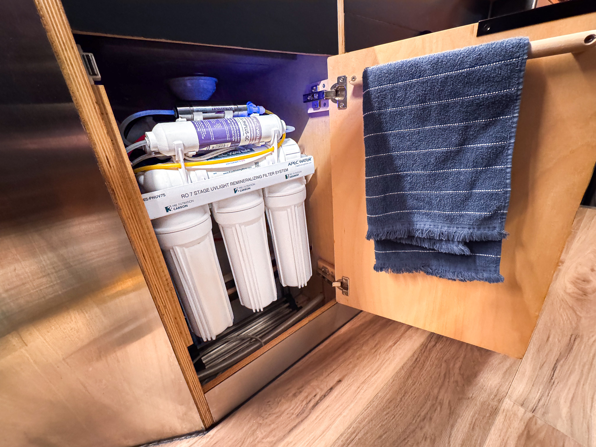 2026 Mercedes-Benz Sprinter Stealth Overlander