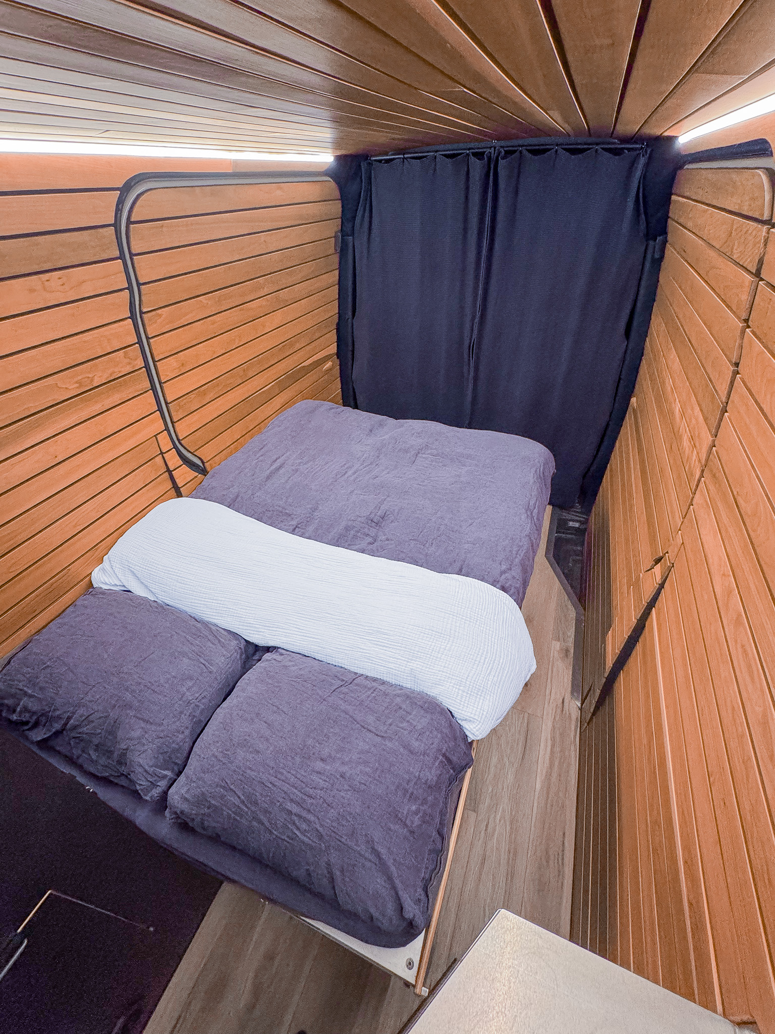 2026 Mercedes-Benz Sprinter Stealth Overlander