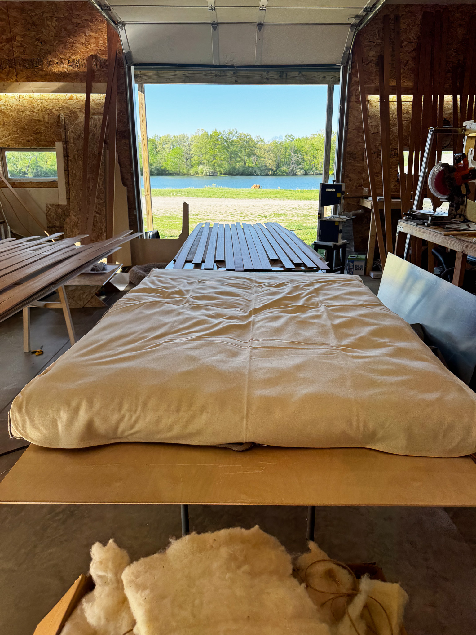 2026 Mercedes-Benz Sprinter Stealth Overlander