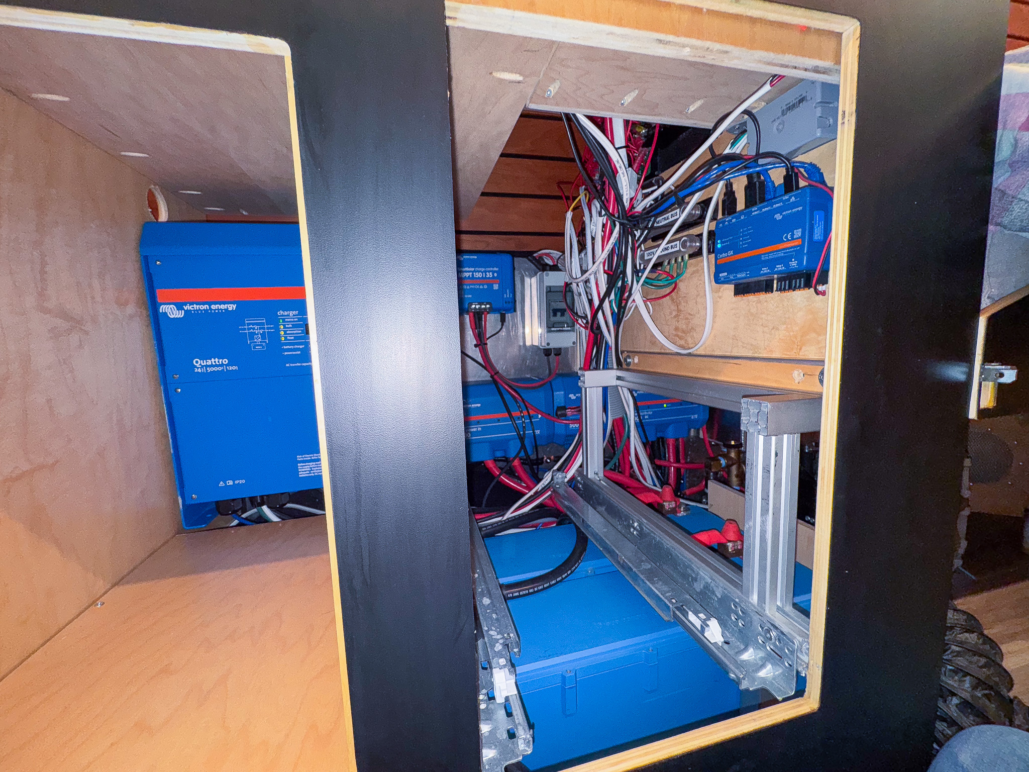 2026 Mercedes-Benz Sprinter Stealth Overlander