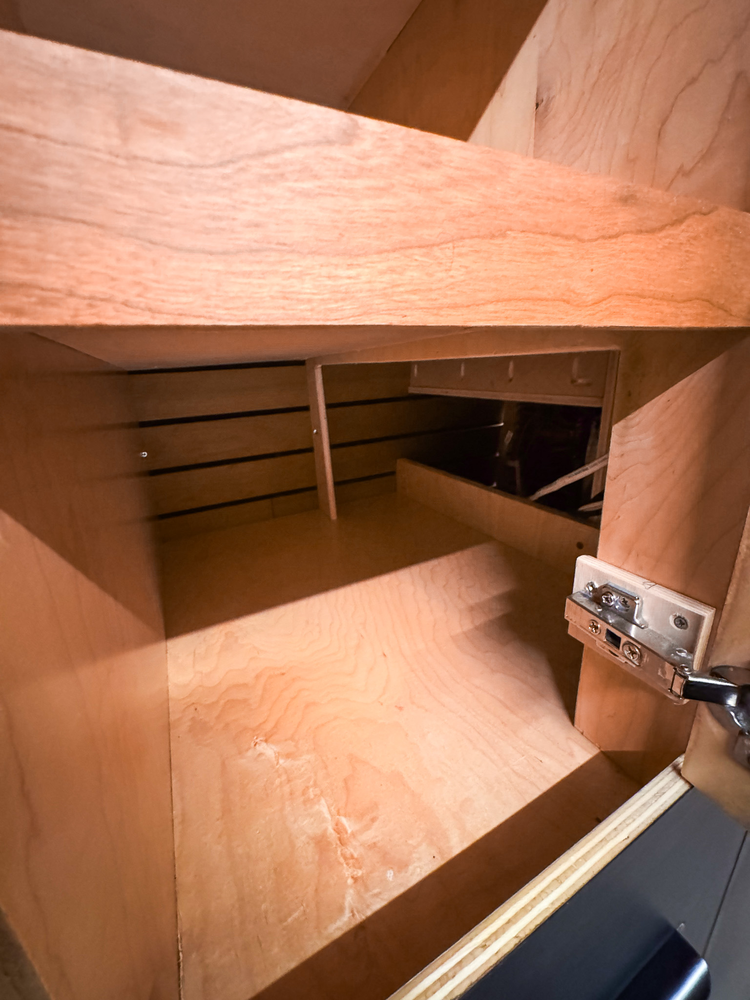 2026 Mercedes-Benz Sprinter Stealth Overlander