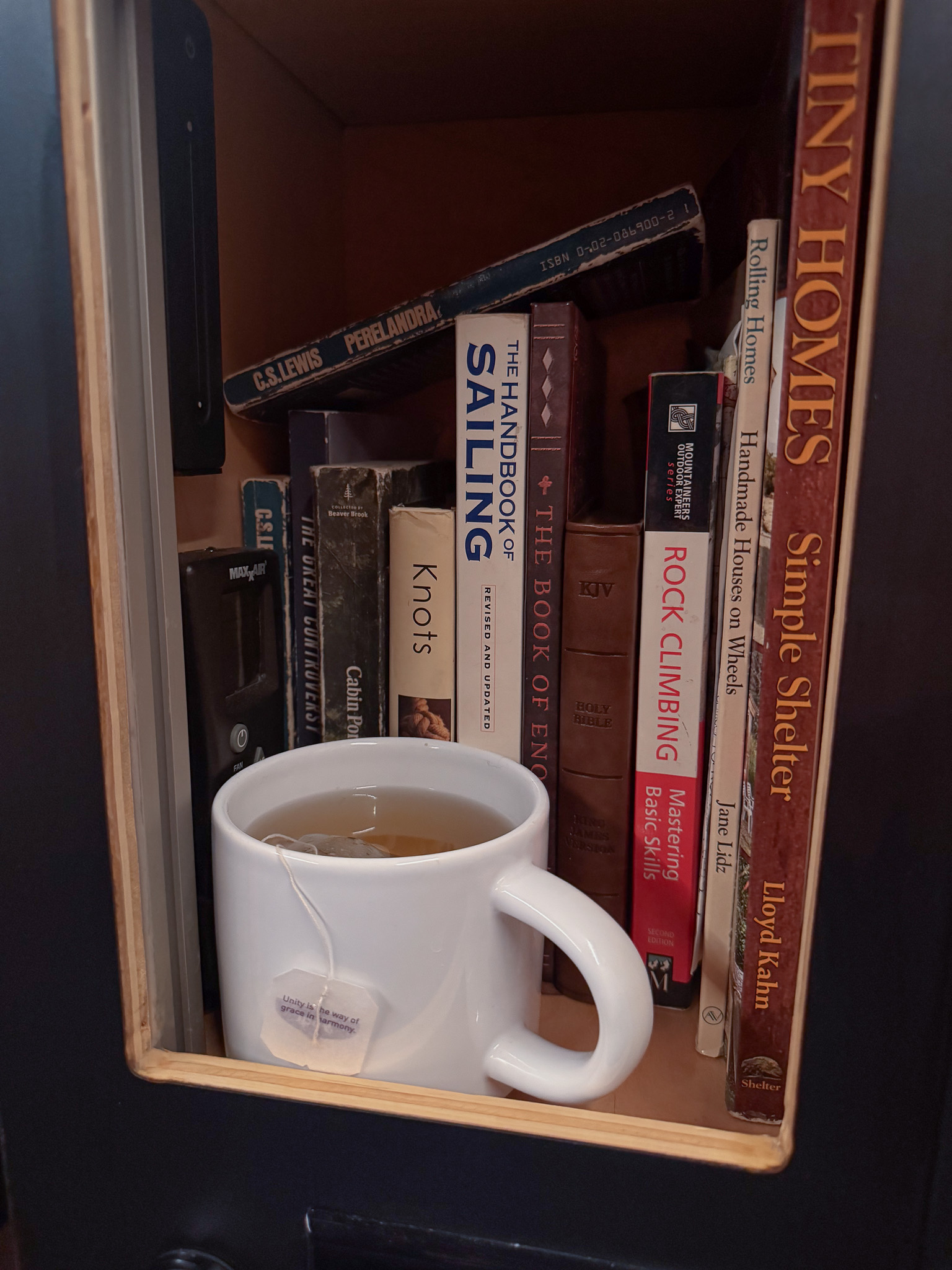 2026 Mercedes-Benz Sprinter Stealth Overlander