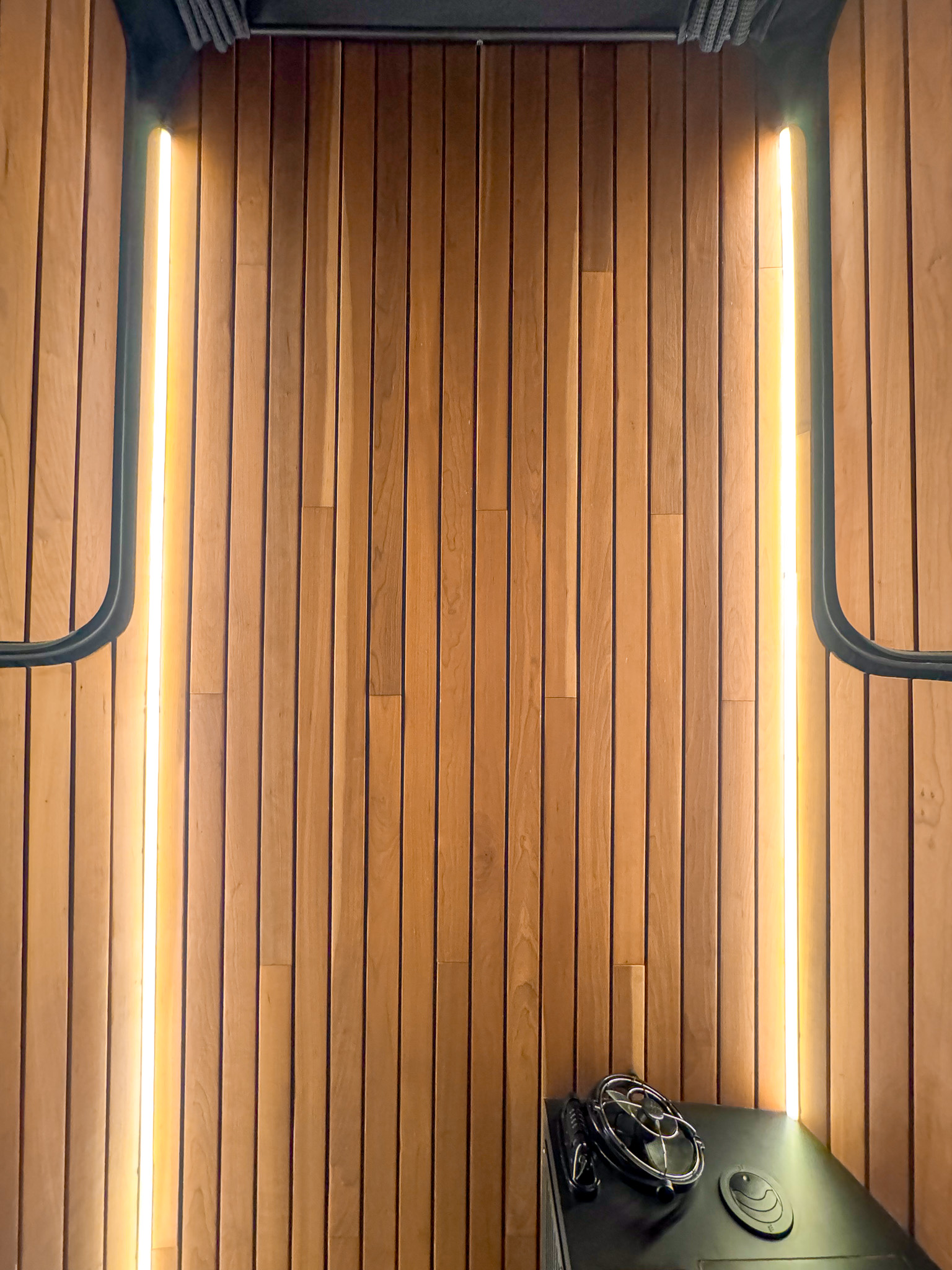 2026 Mercedes-Benz Sprinter Stealth Overlander