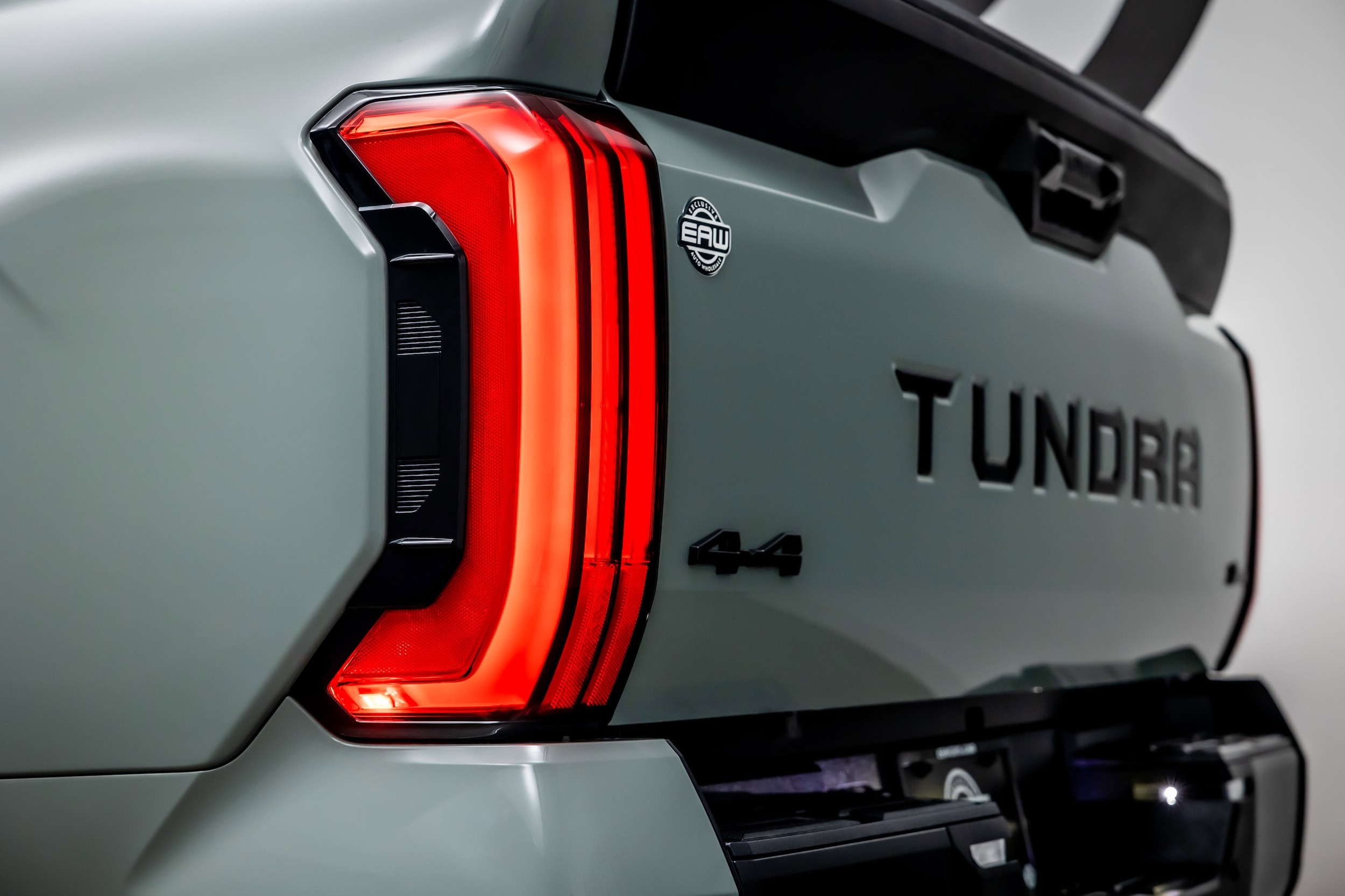 2024 Toyota Tundra SR5 Premium