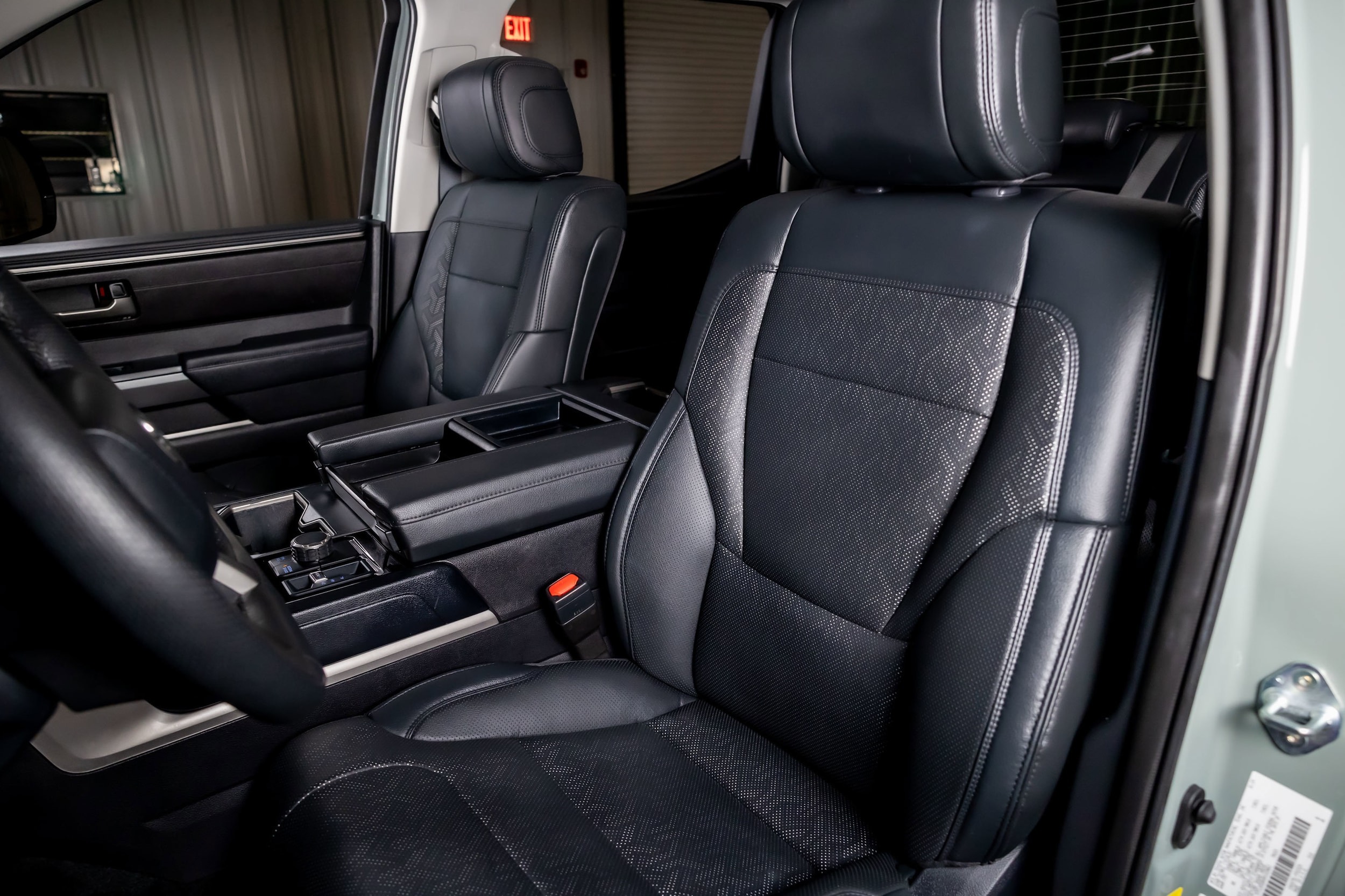 2024 Toyota Tundra SR5 Premium - 4