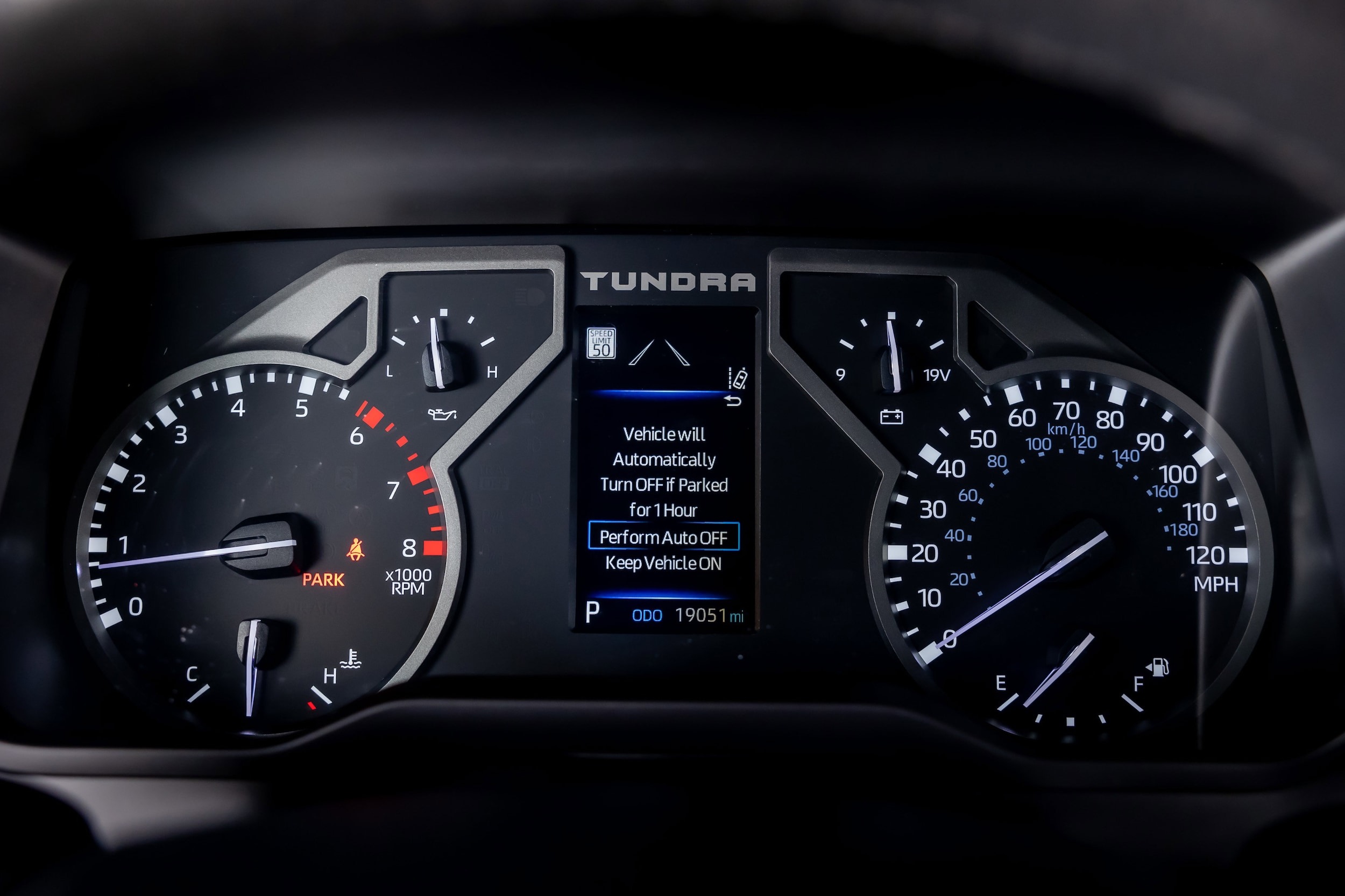 2024 Toyota Tundra SR5 Premium